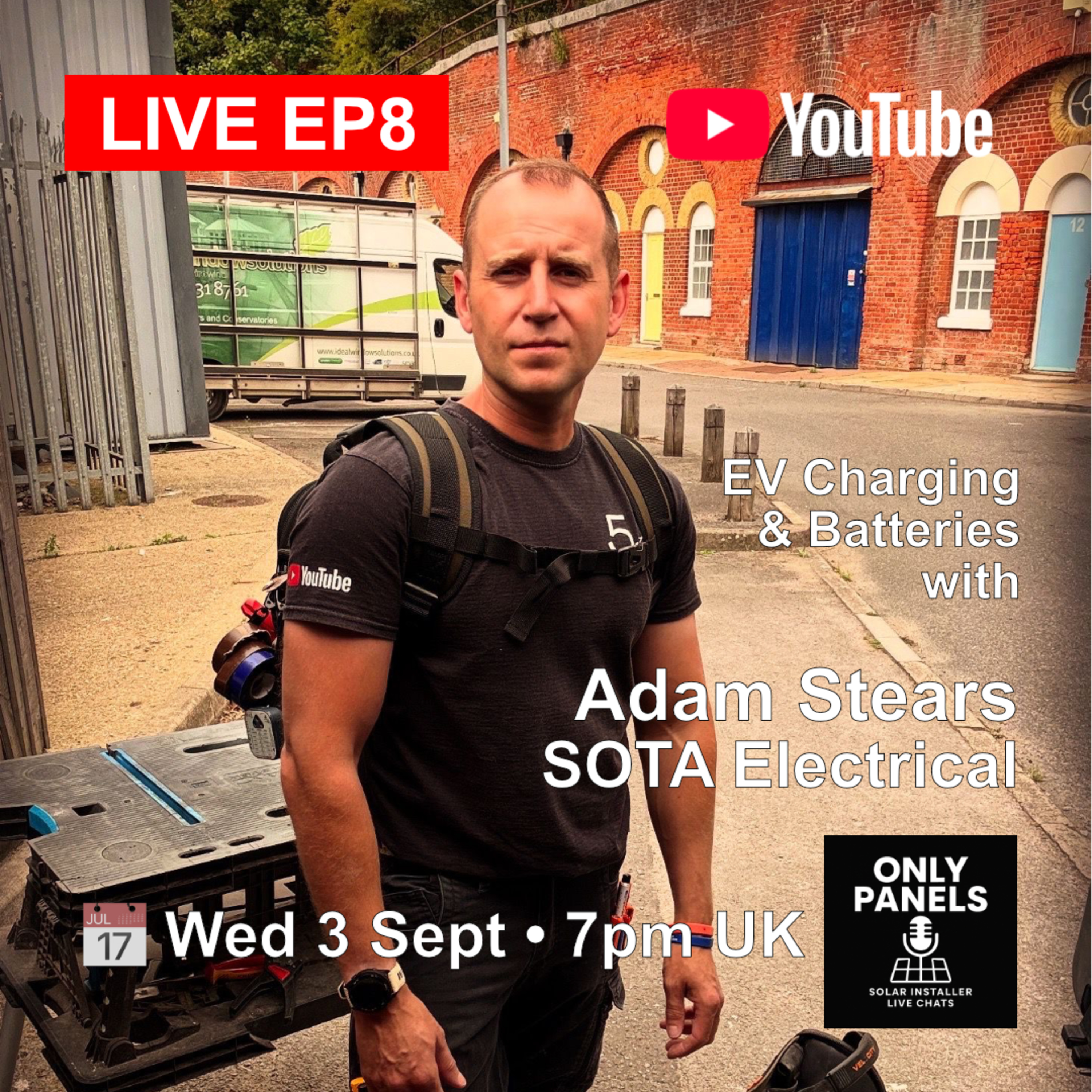 Only Panels - Solar Installer Chats