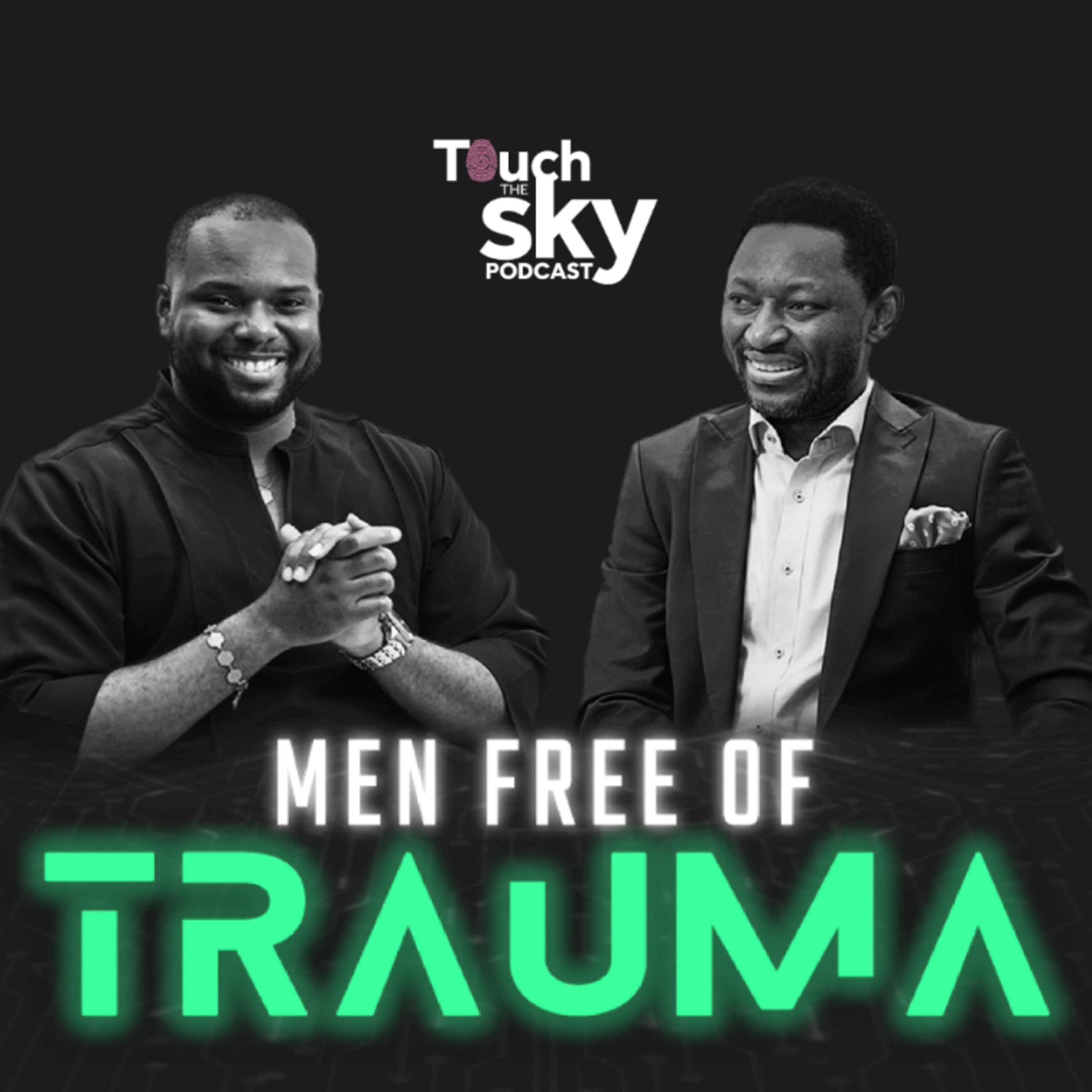 Men Free of Trauma episode artwork