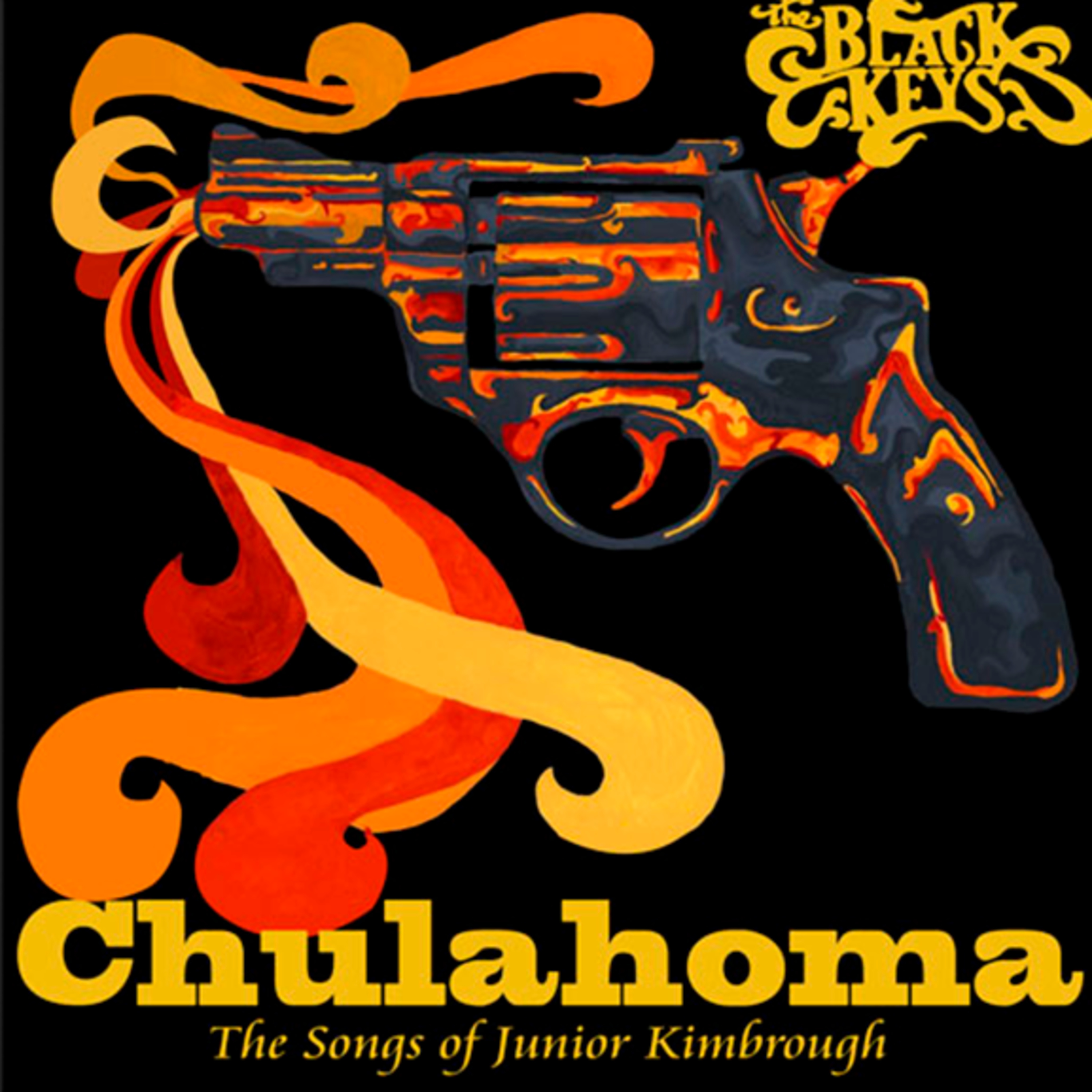Chulahoma song by song breakdown  episode artwork