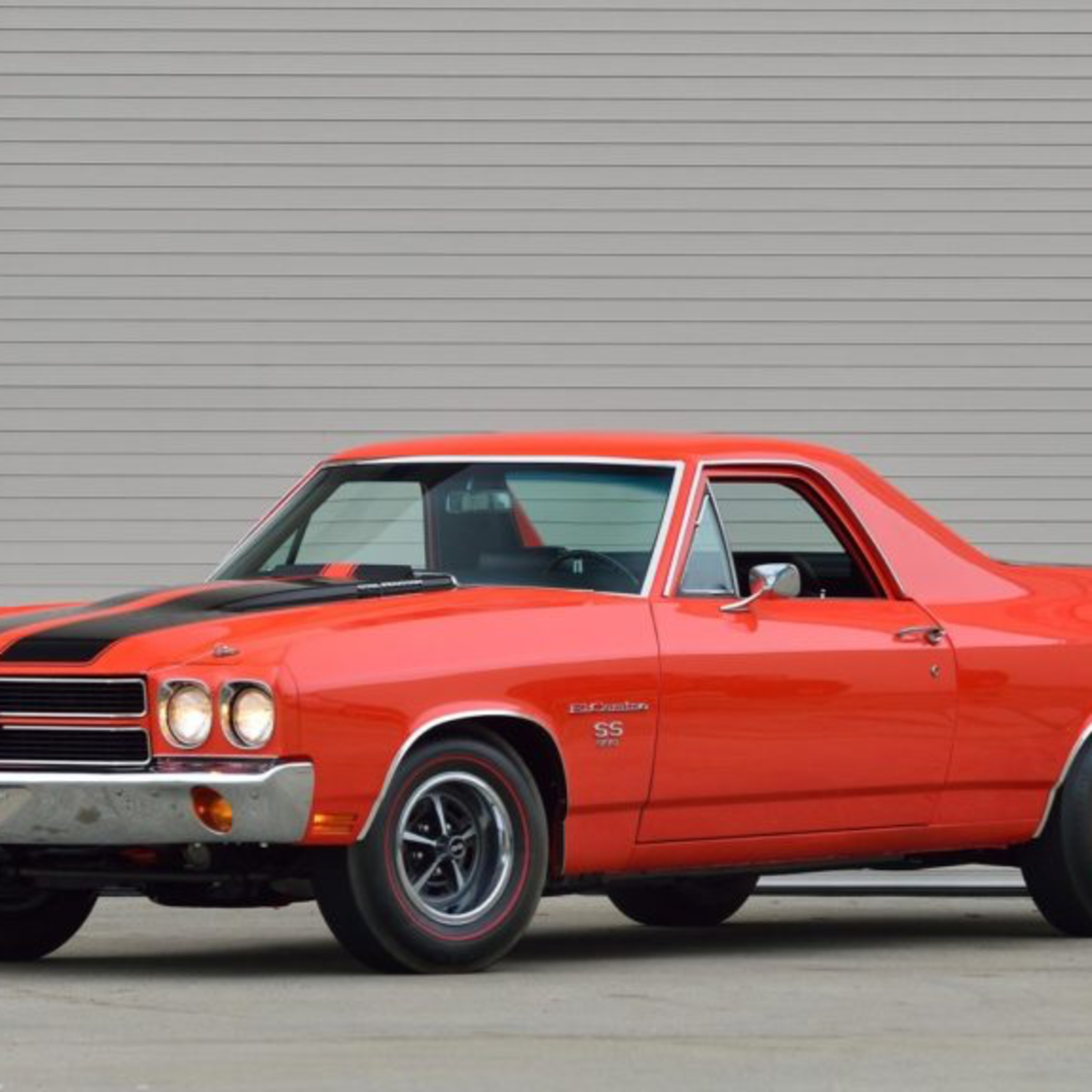 El Camino 2 episode artwork
