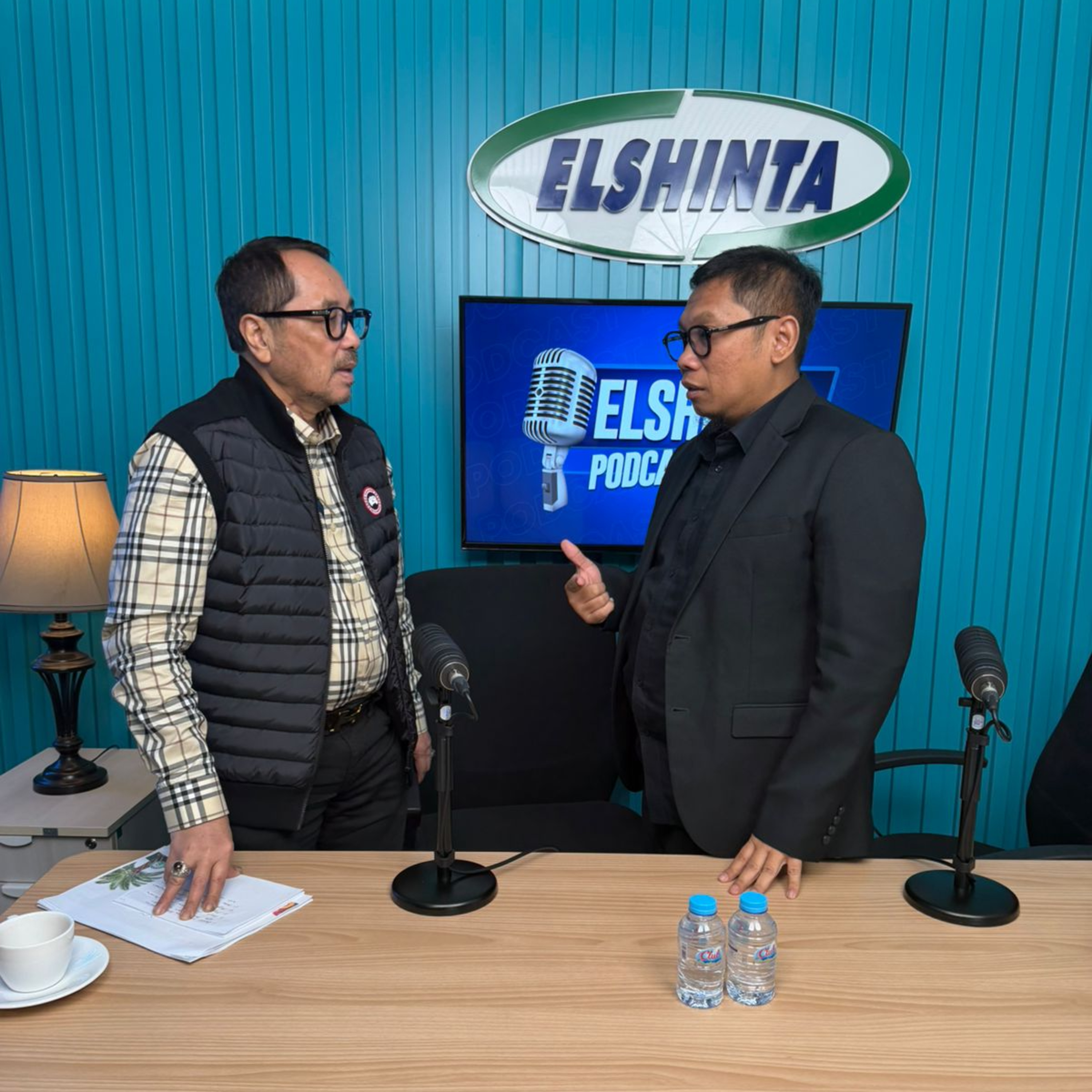 Radio Elshinta