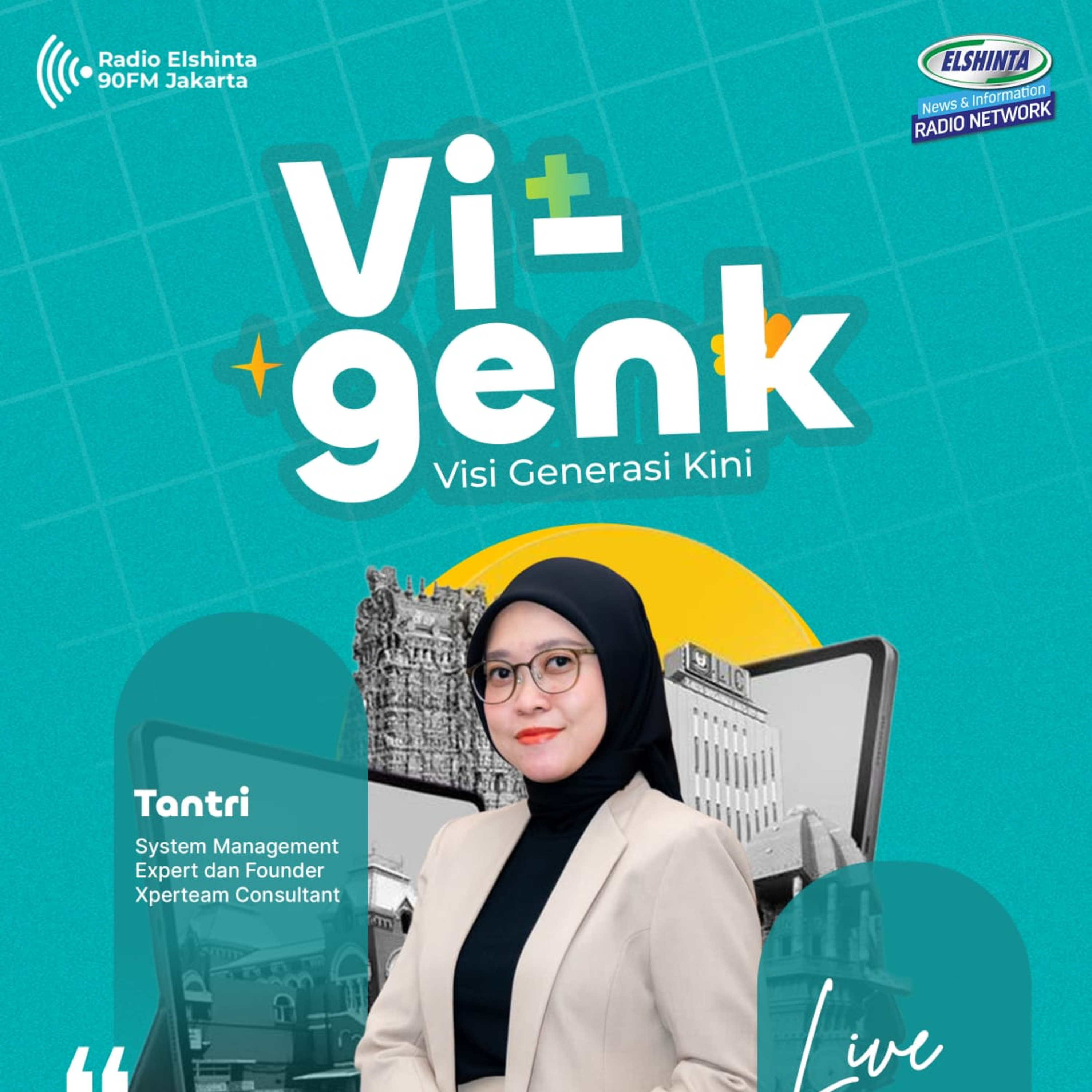 Tren Polyworking: Saat Satu Pekeraan Tak Lagi Cukup