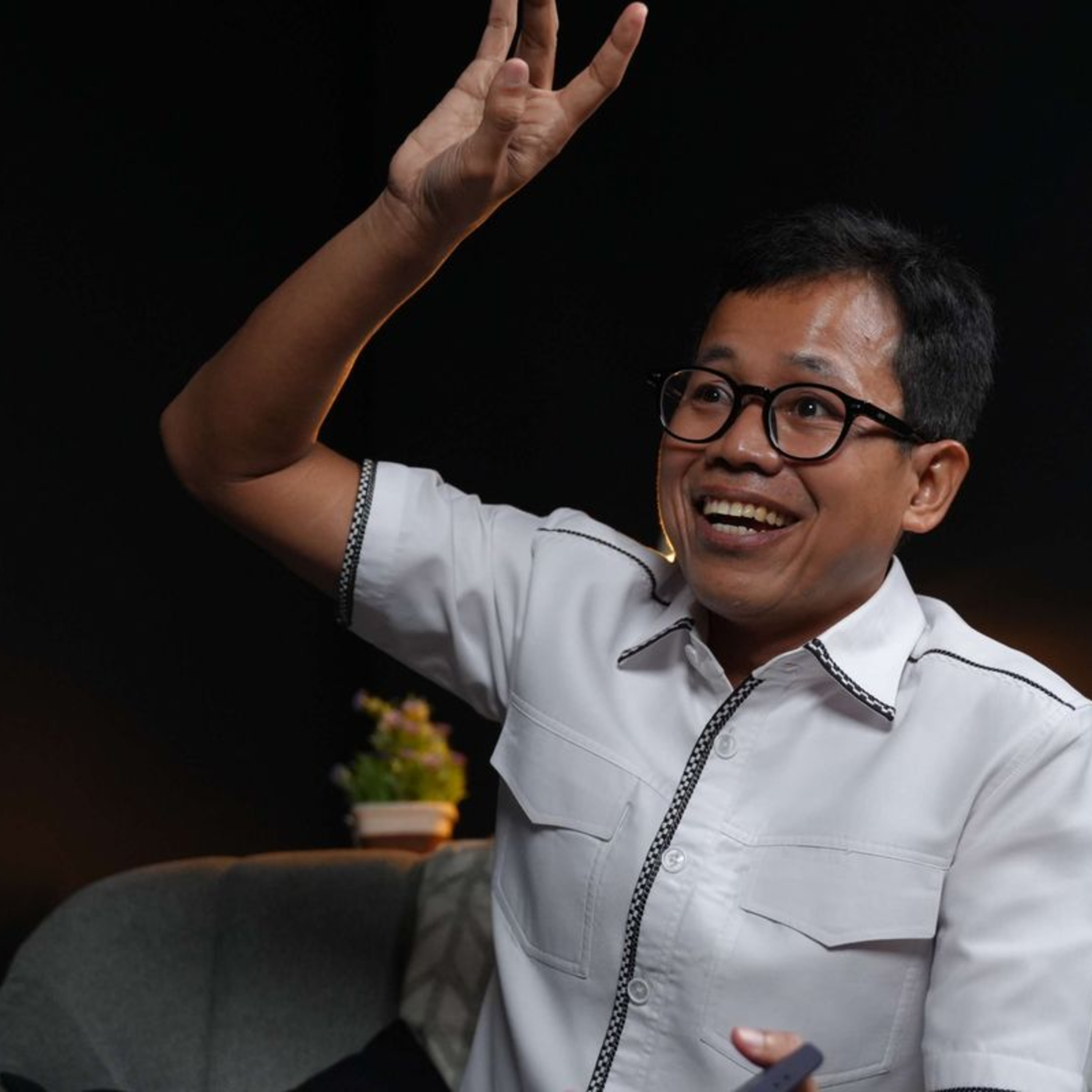 Febrie Adriansyah Mundur dari Jampidsus, Bagaimana Dampaknya bagi Penegakan Hukum?