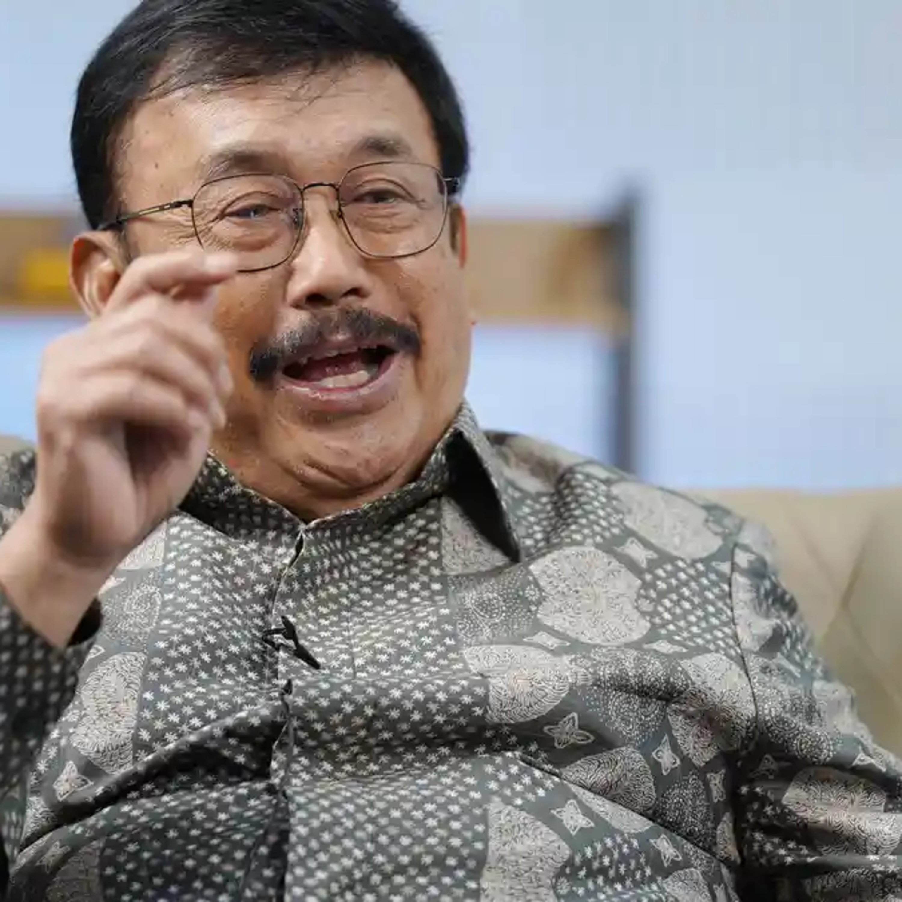 Silaturahmi Kapolri dengan Panglima TNI dan Jaksa Agung, Apa Makna Strategisnya? episode artwork