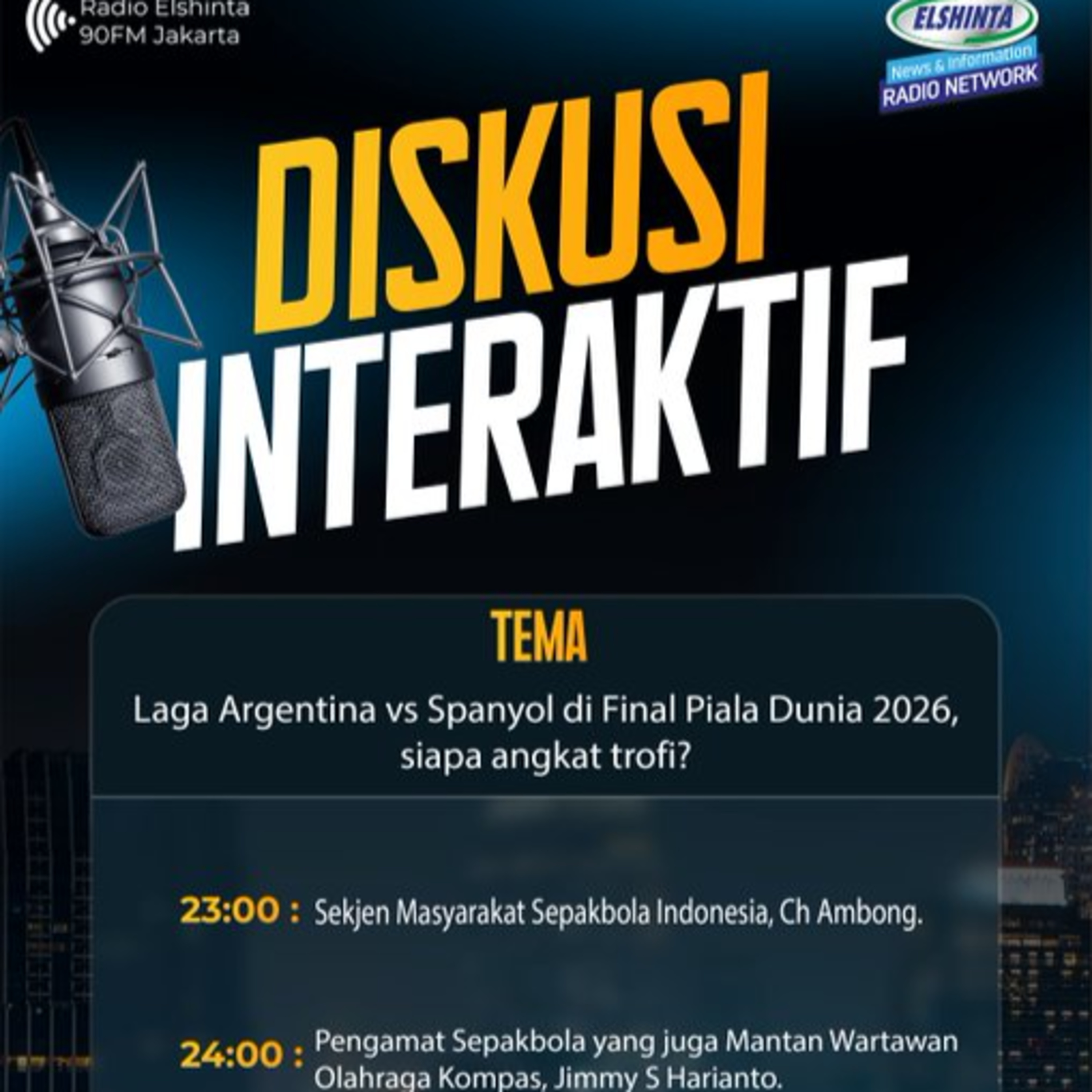 Prediksi Pengamat Bola Jelang Final Spanyol vs Argentina, Sesuai Harapan?