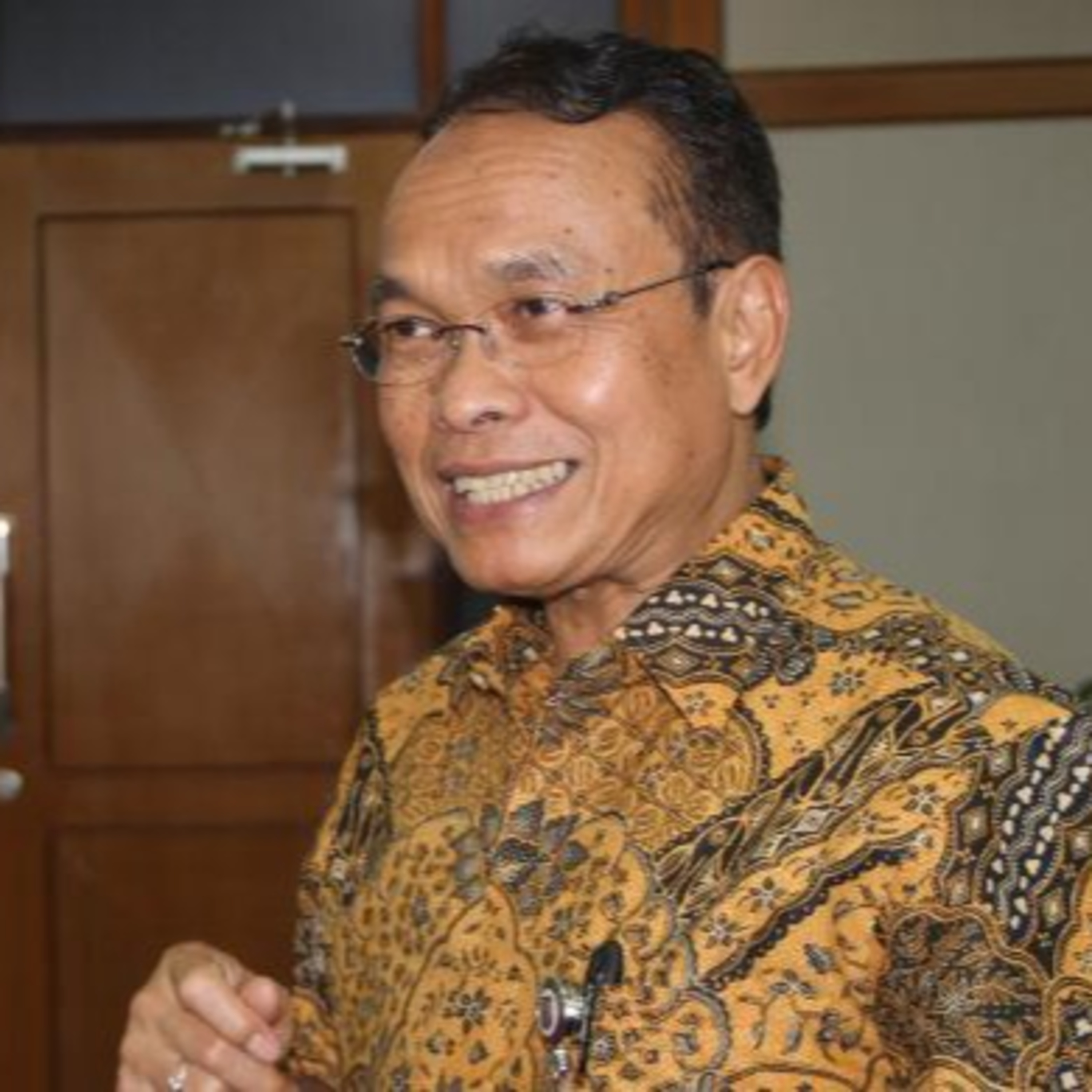 Mendagri Usulkan Peningkatan Gaji Kepala Daerah Cegah Korupsi episode artwork