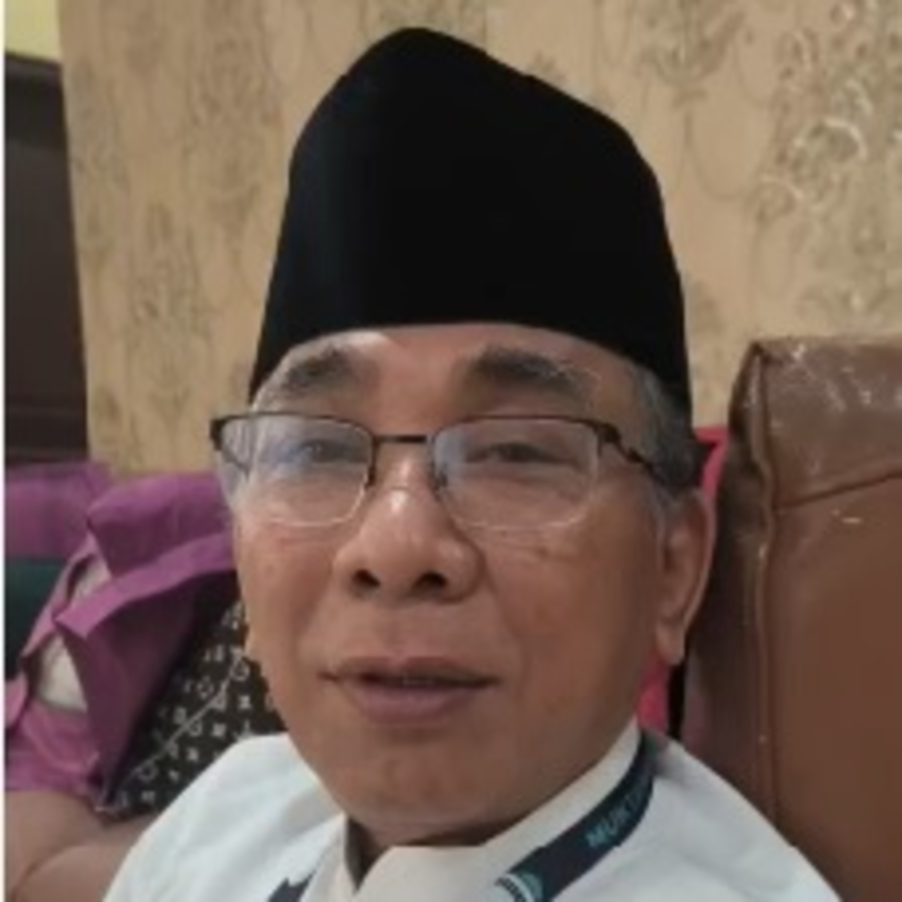 Klaim Dukungan Kiai Sepuh, Gus Yahya Siap Kembali Pimpin PBNU