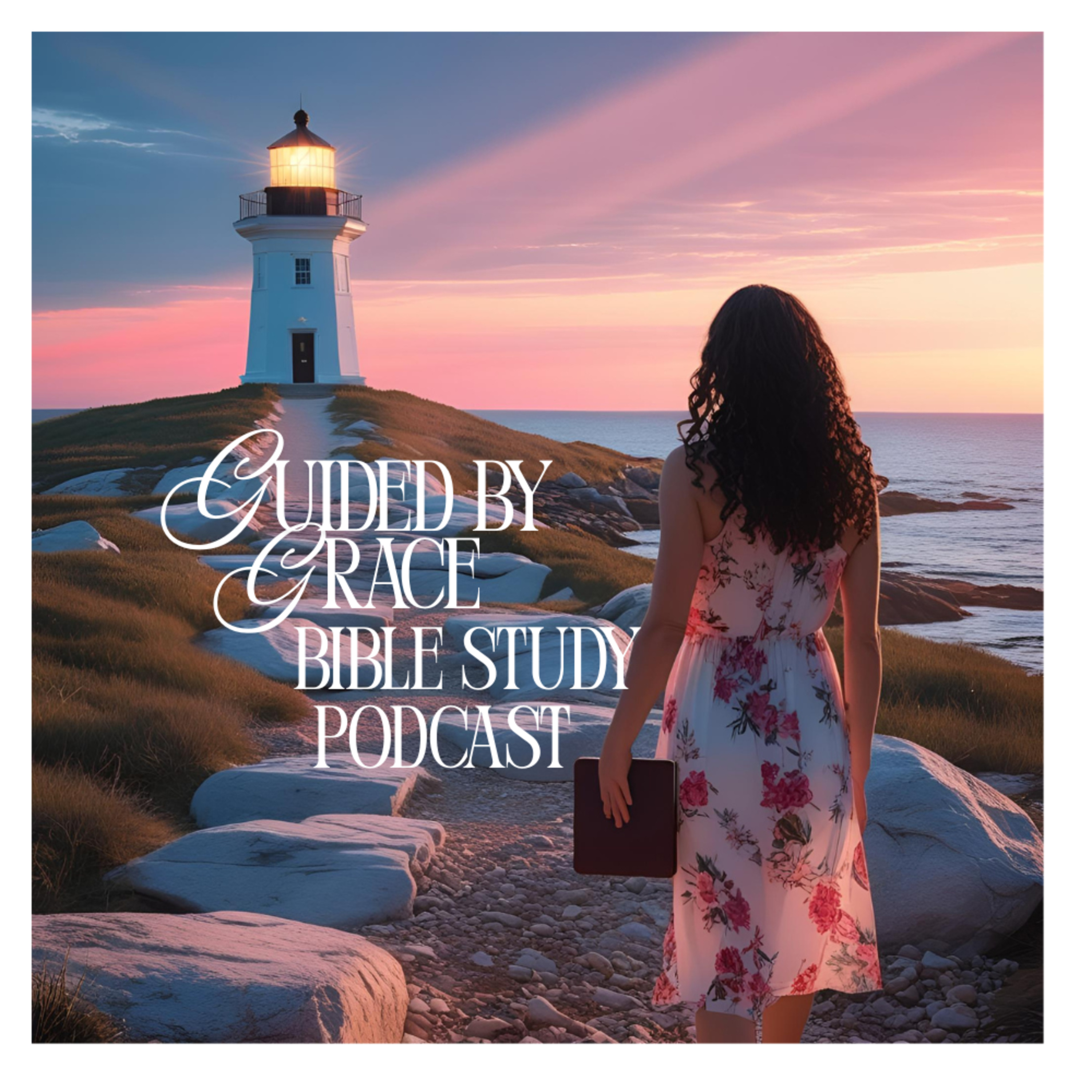 Guided by Grace Bible Study