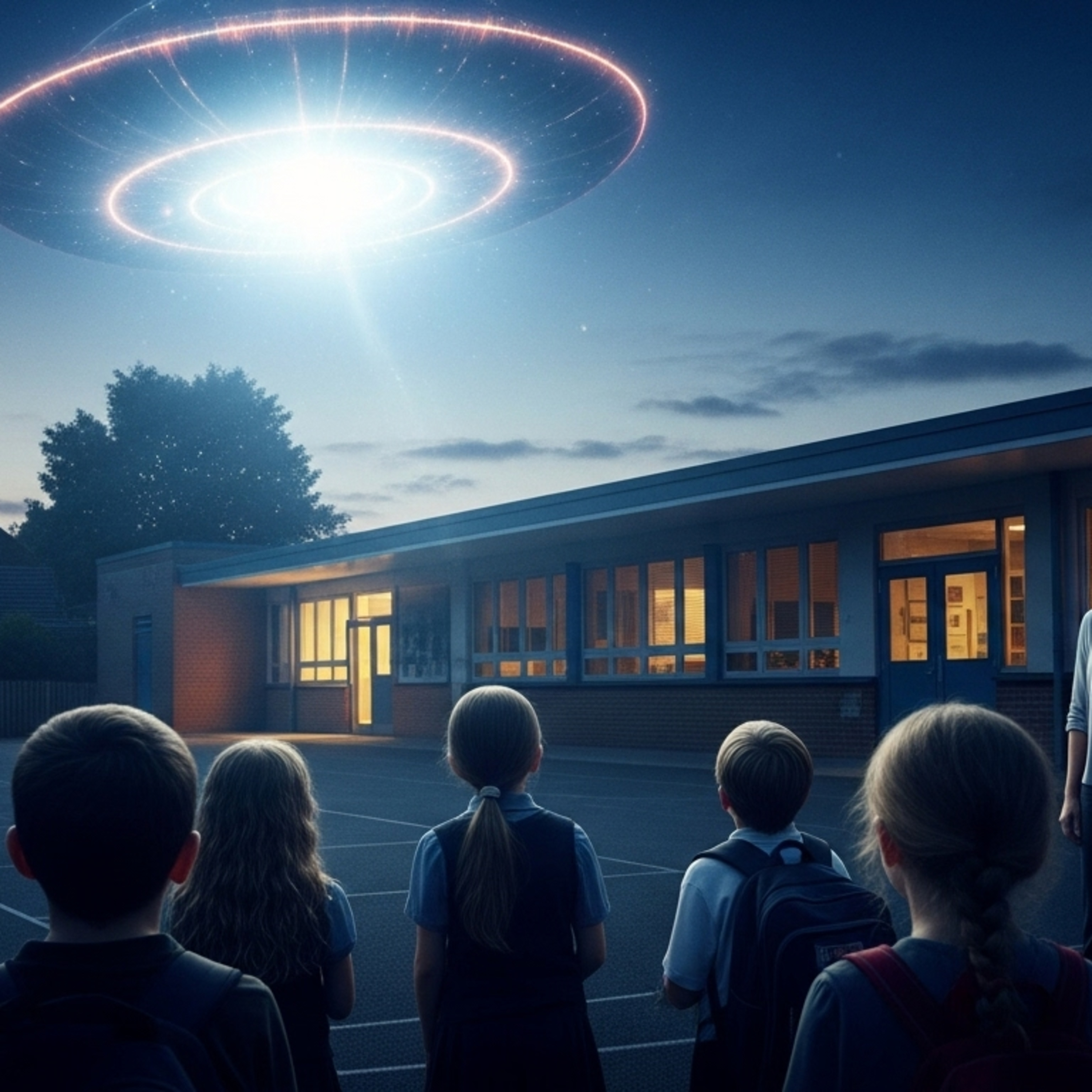The World's Most Intriguing UFO Cases: Declassified Encounters & Unexplained Phenomena