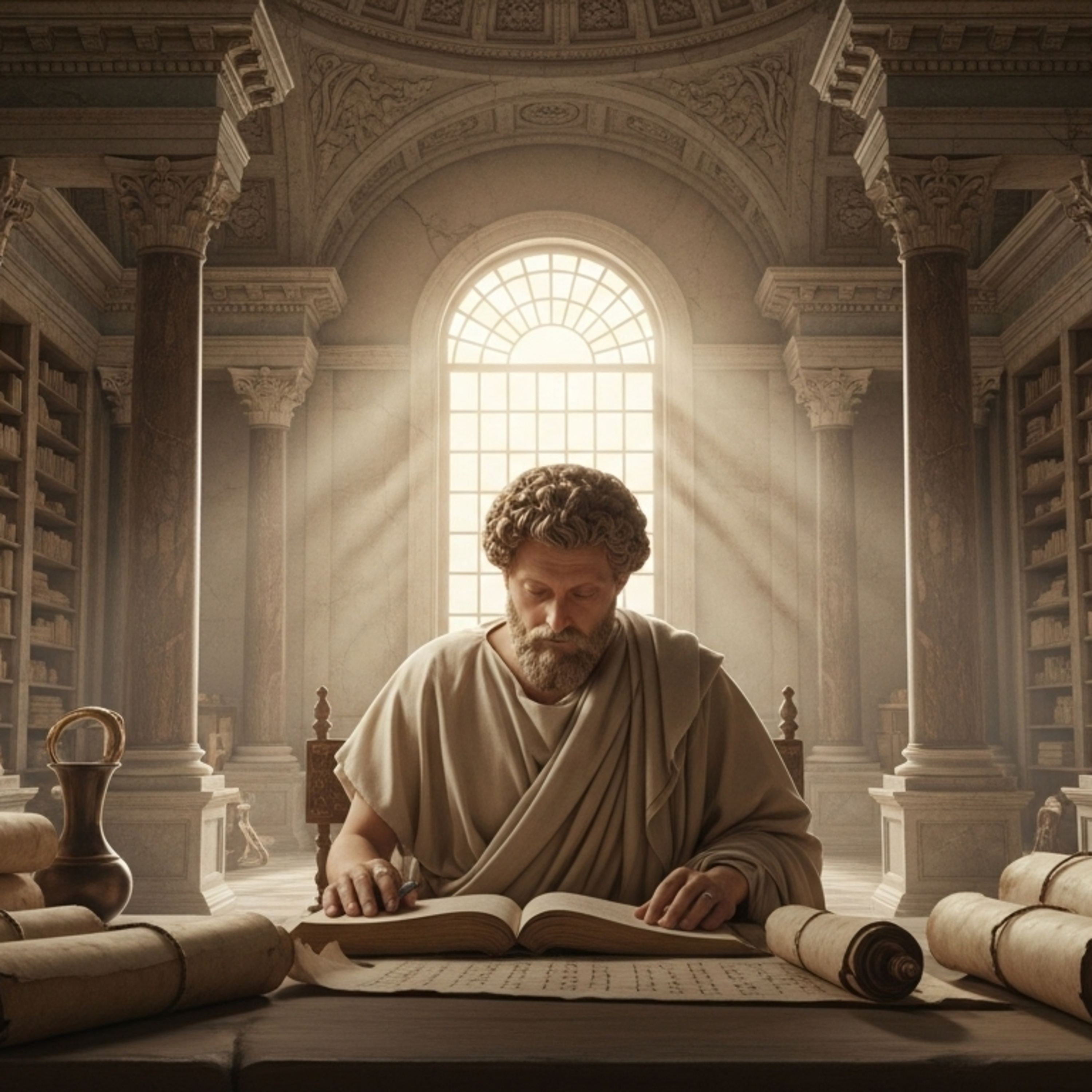 Unlock Inner Peace & Mental Toughness A Practical Guide to Stoicism
