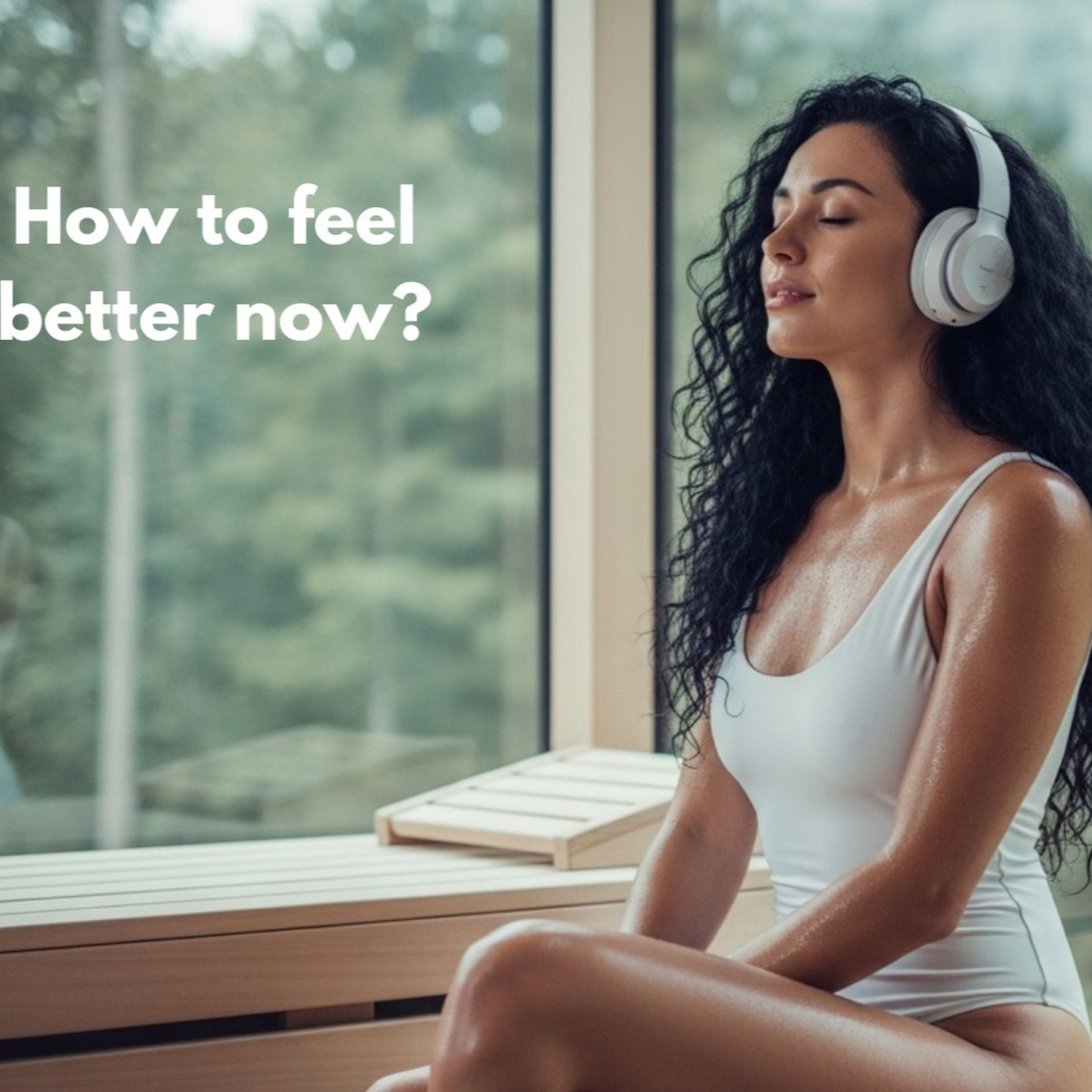 The Health and Science of Heat Therapy
