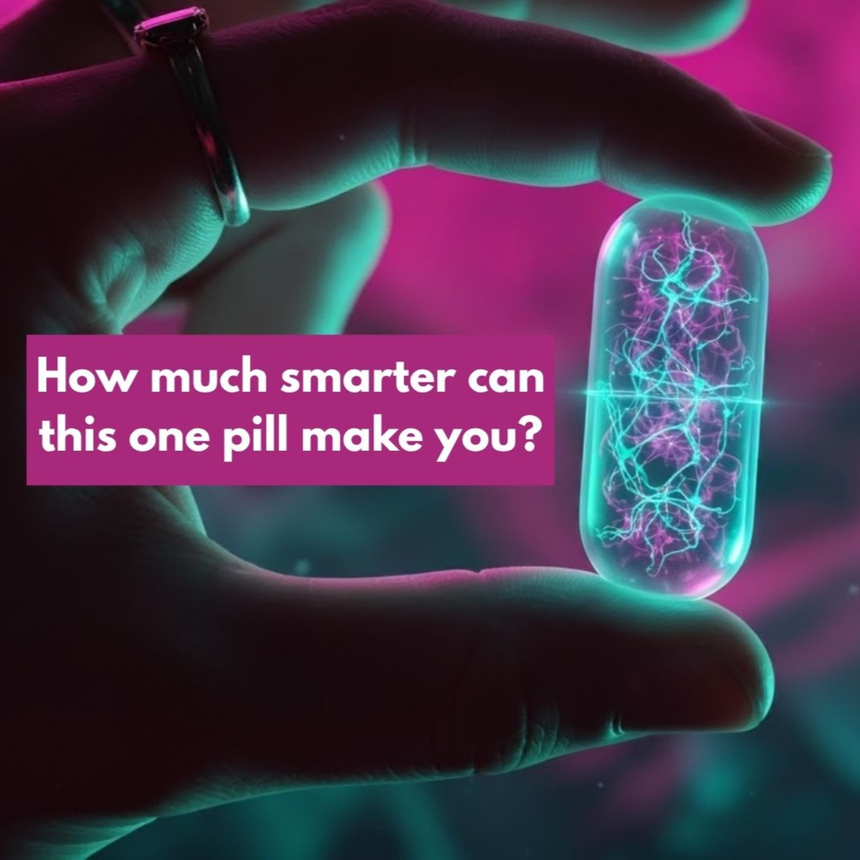 Racetams Explained: Do These "Smart Drugs" Really Work?