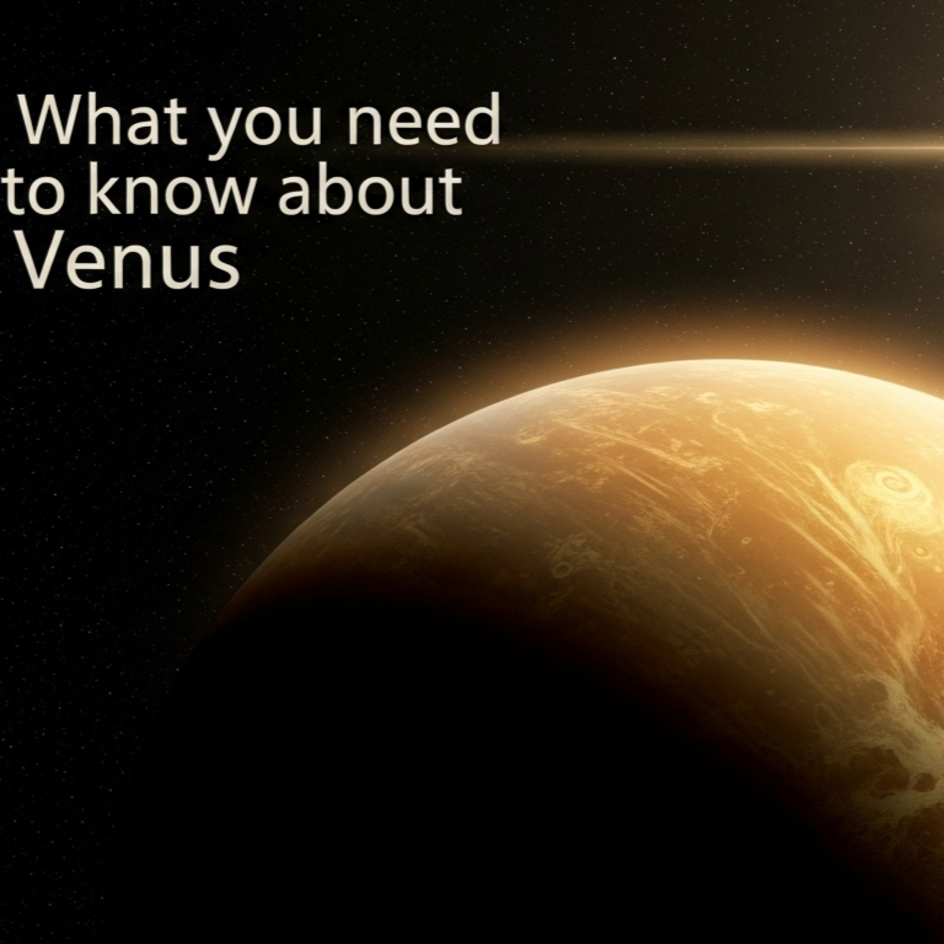 Venus Unveiled: Earth's Twin, Hellish World, and the Hunt for Life
