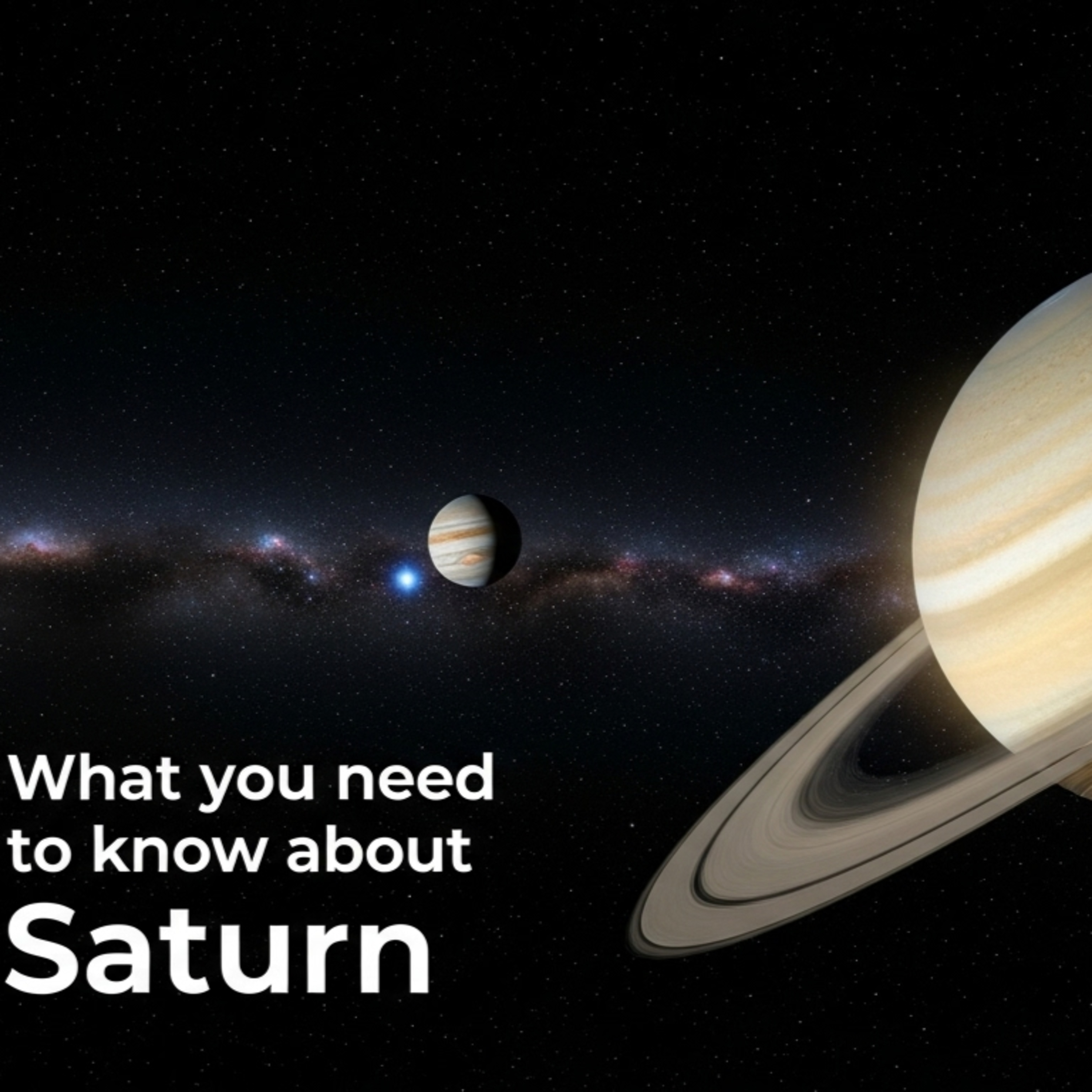 Unveiling the Secrets of the Ringed Giant: Saturn's Enduring Allure
