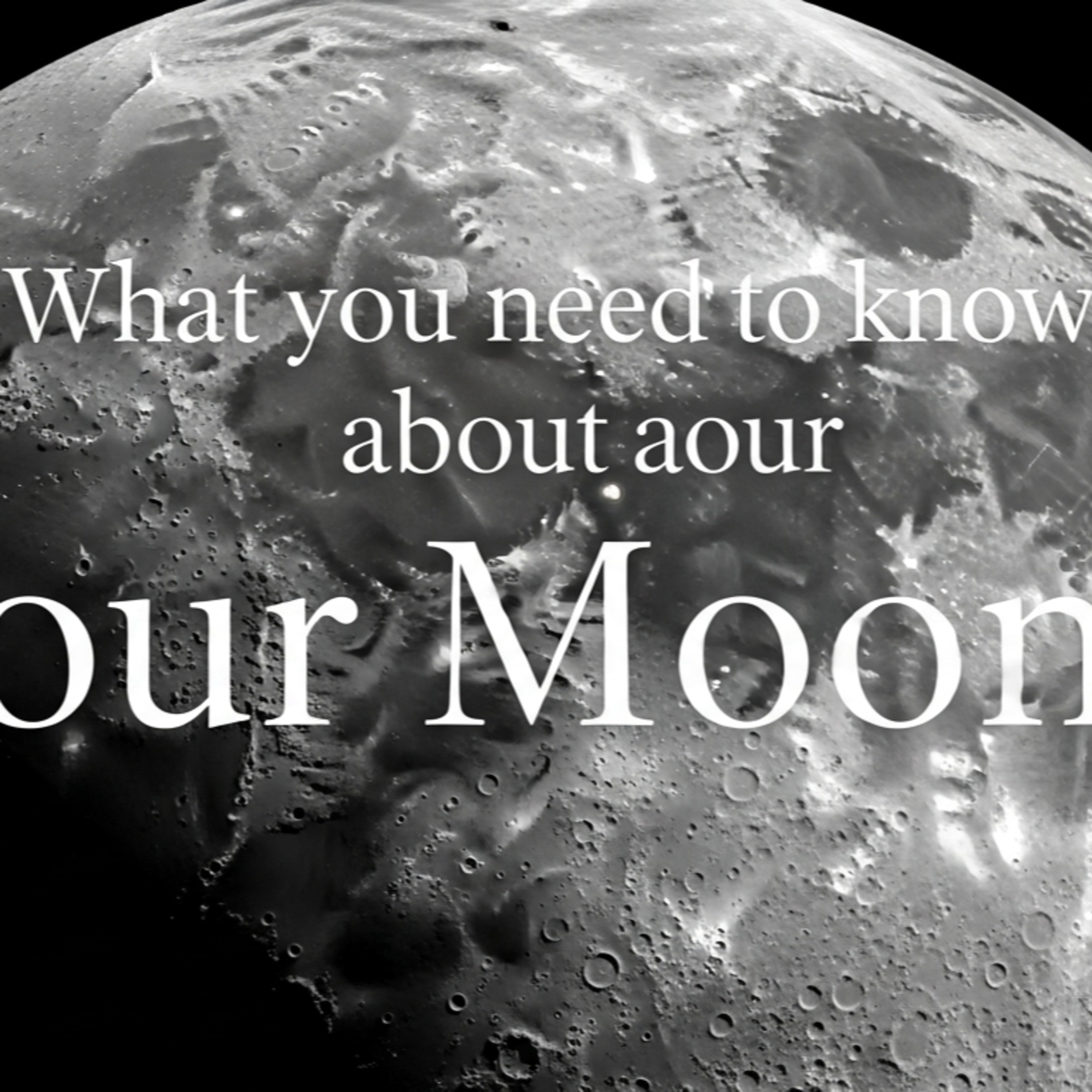 Why We're Really Going Back to the Moon