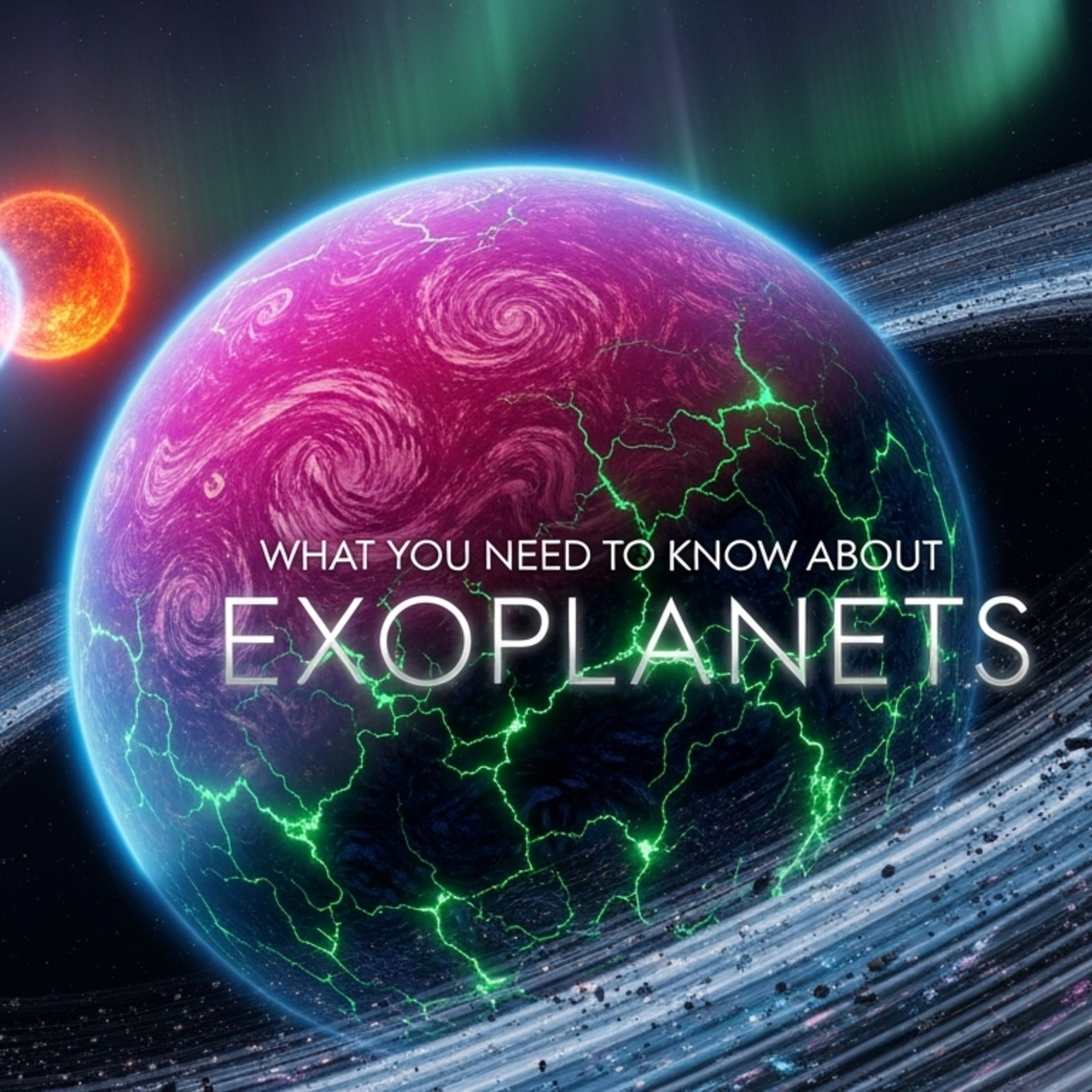 Exoplanets: The Search for a Second Earth