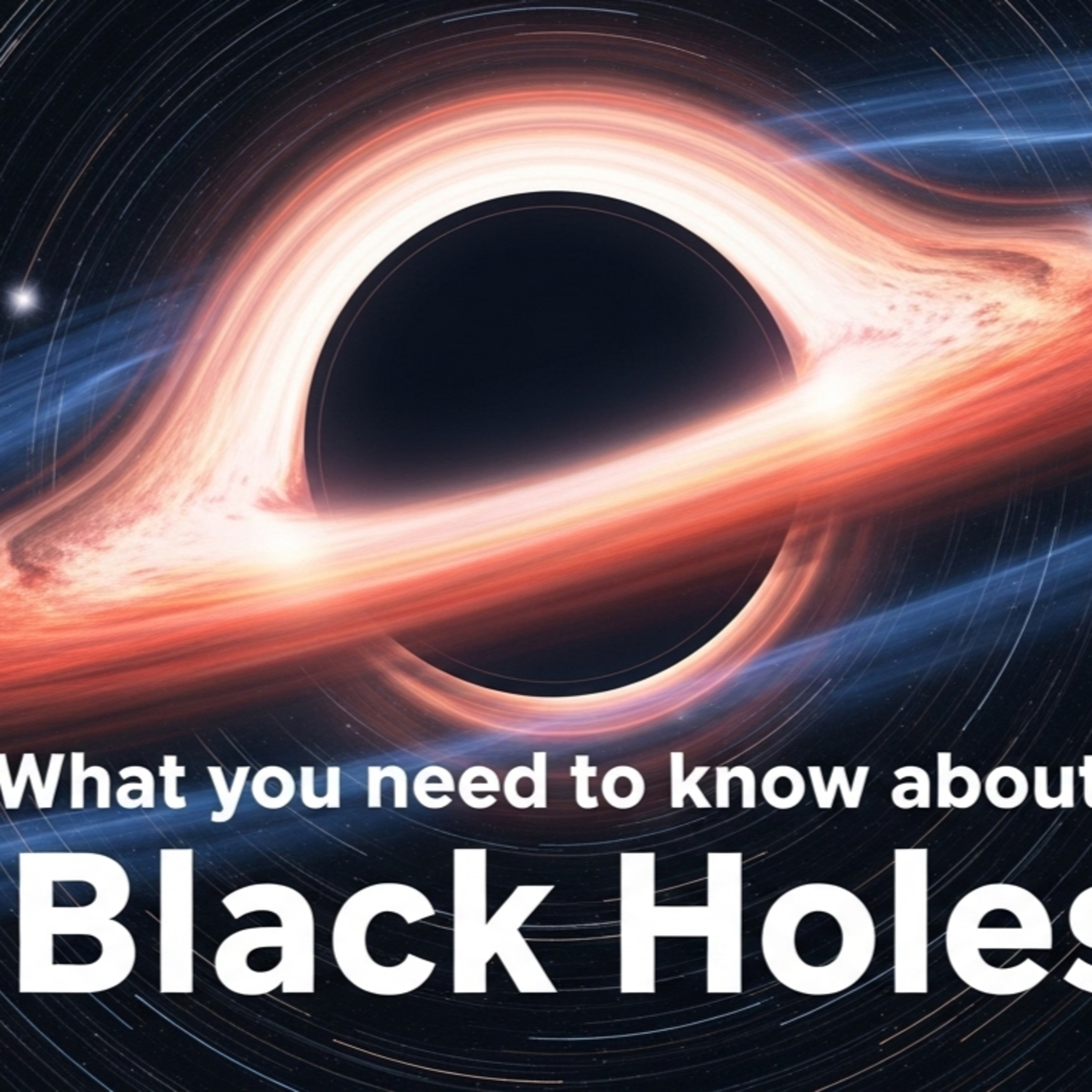 Black Holes: The Universe's Ultimate Enigma