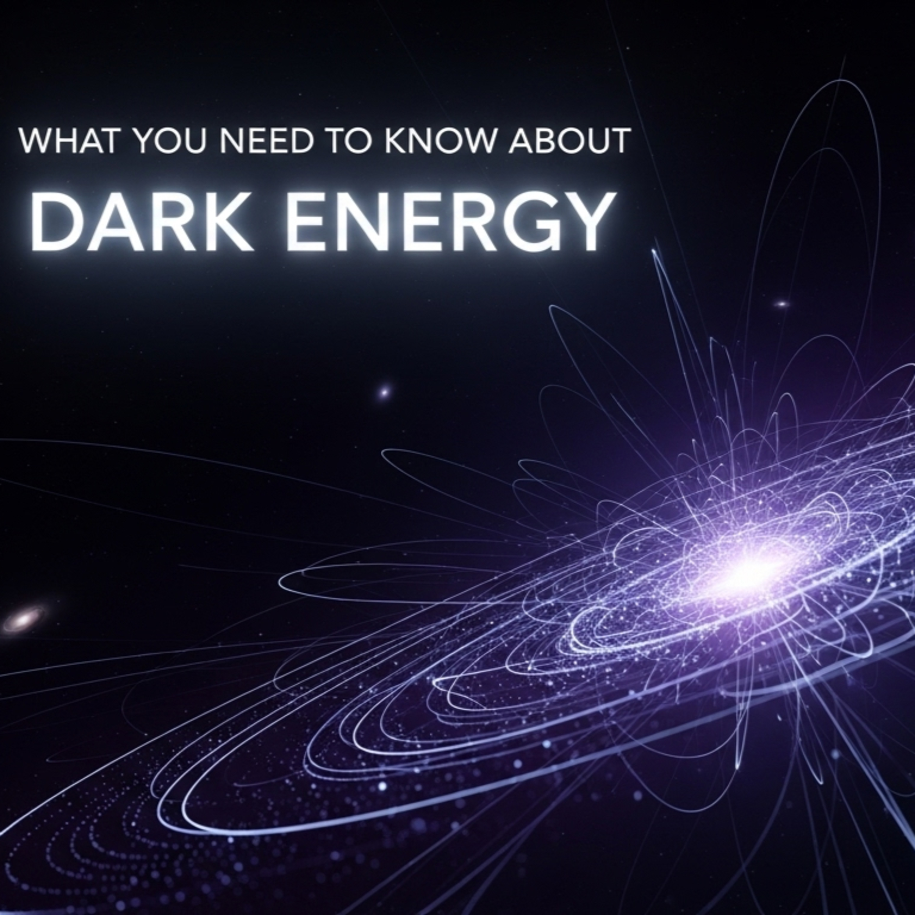Unveiling the Cosmic Mystery: The Accelerating Universe and the Enigma of Dark Energy
