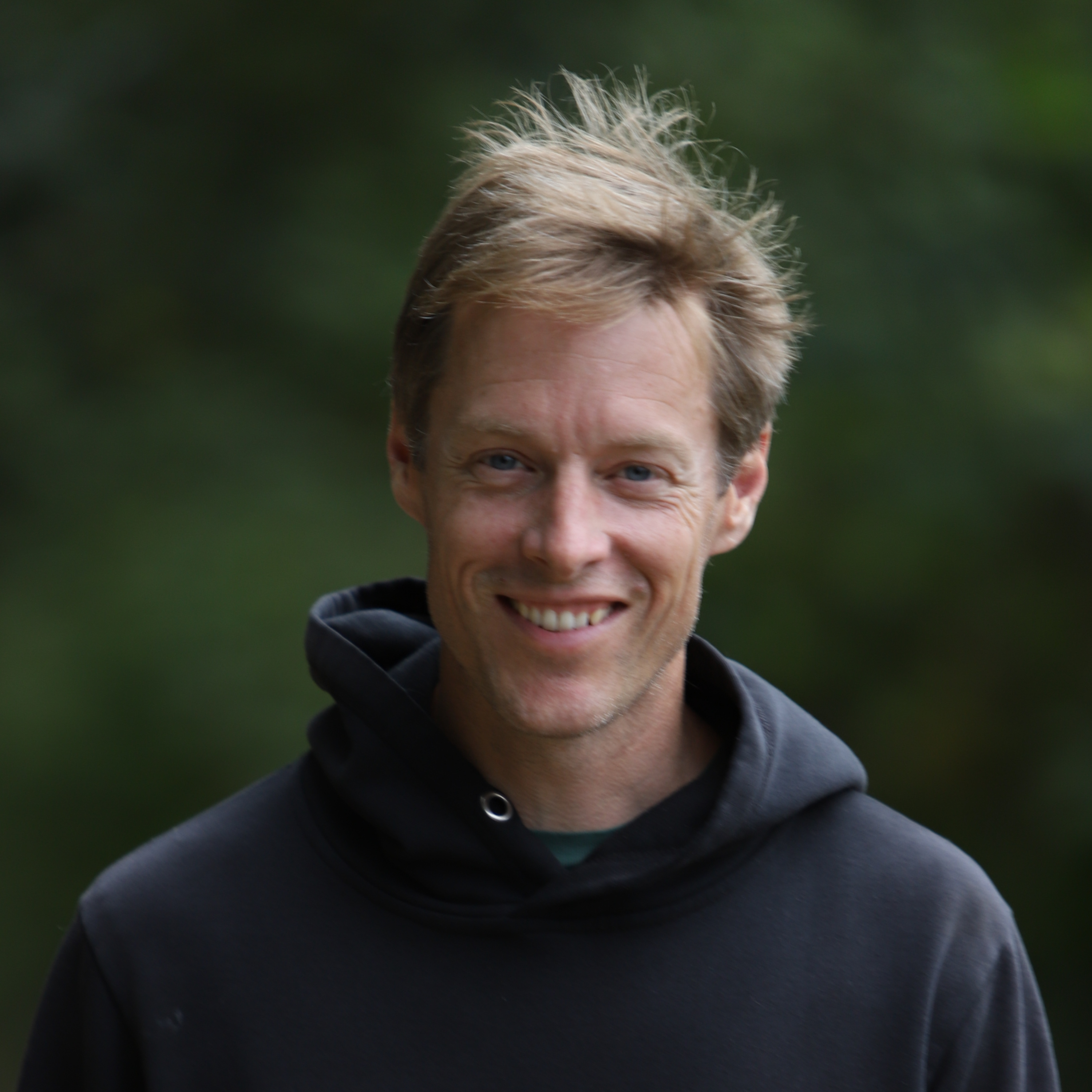 Cumberland Singletrack Podcast