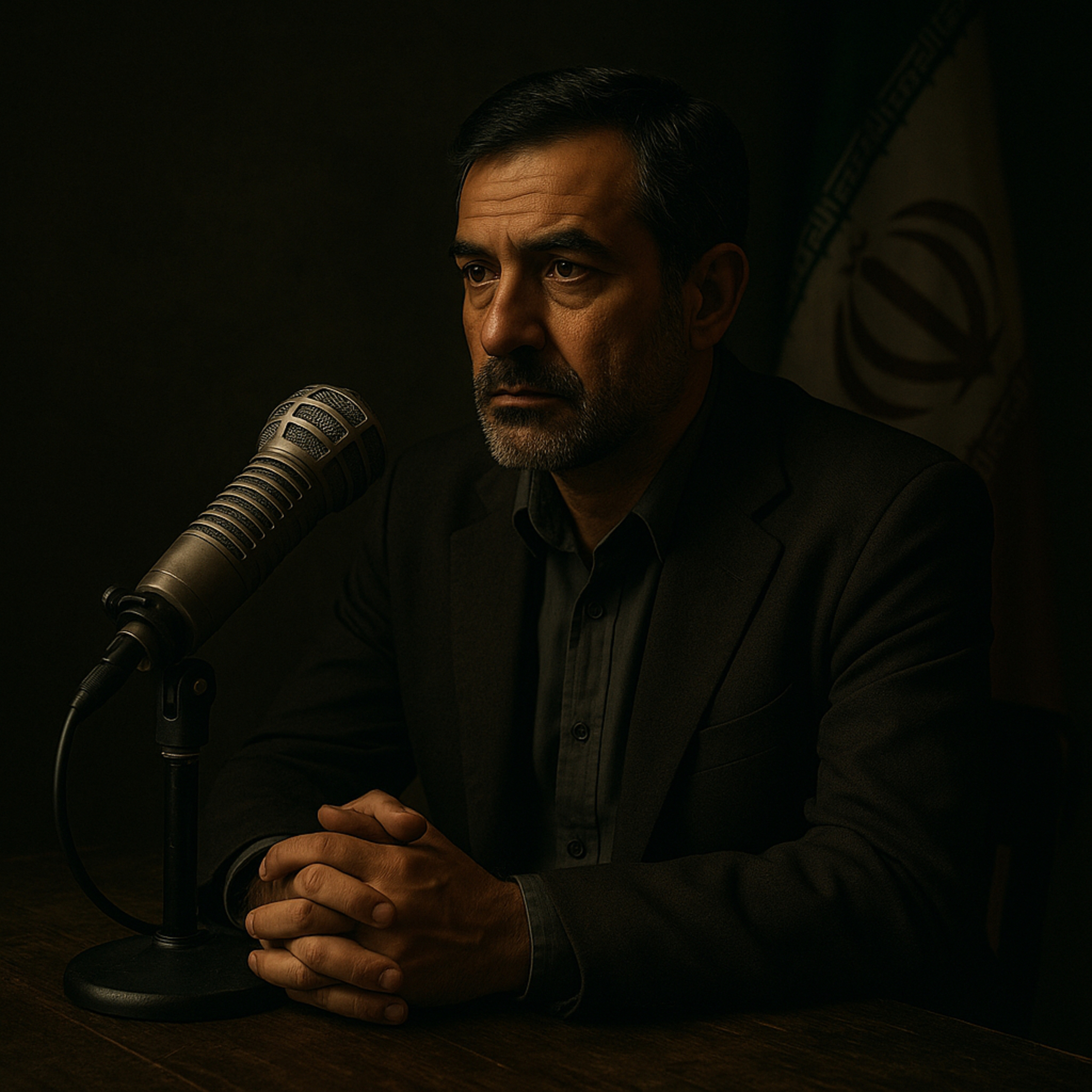 بودكاست ابو انس