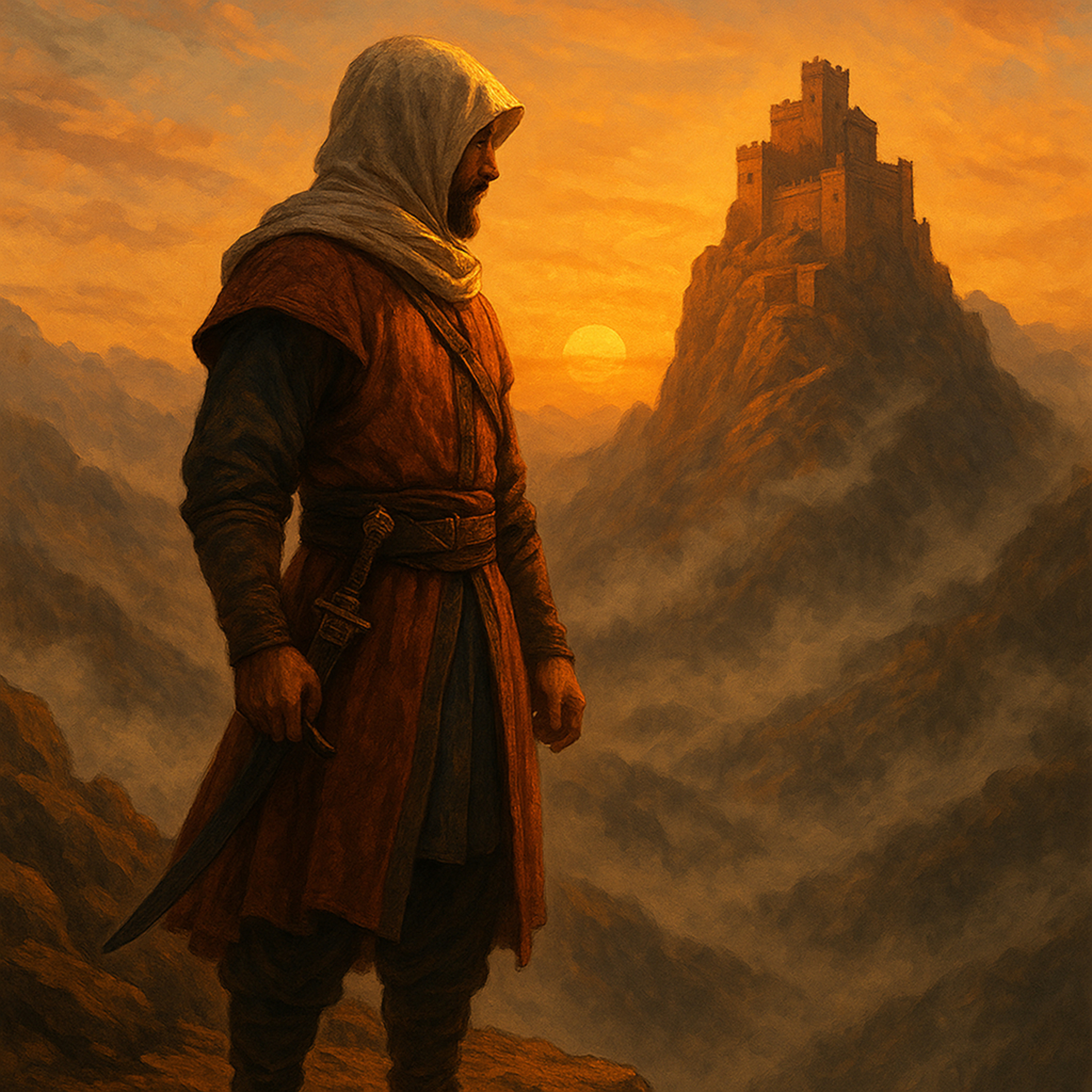 بودكاست ابو انس