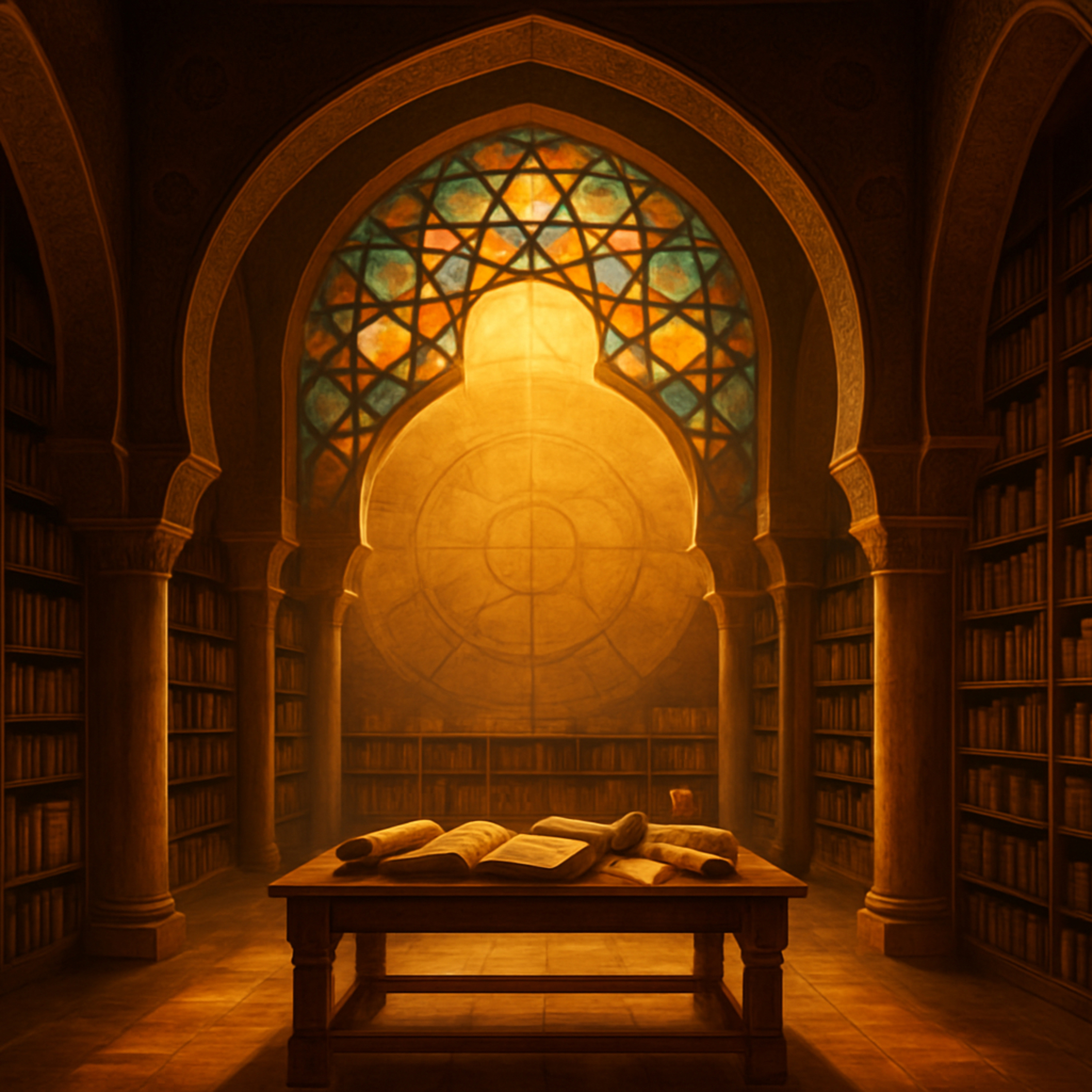 بودكاست ابو انس