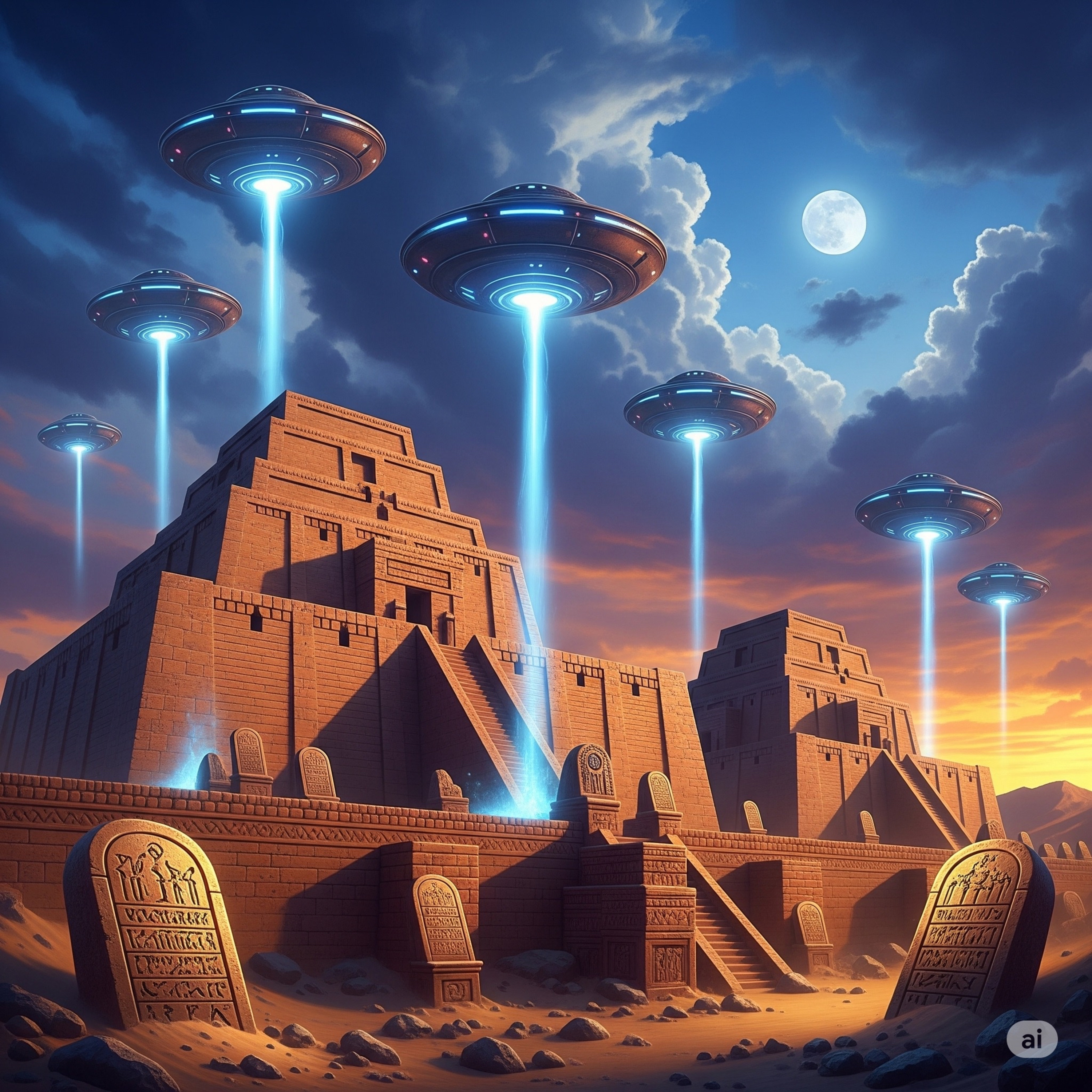 بودكاست ابو انس