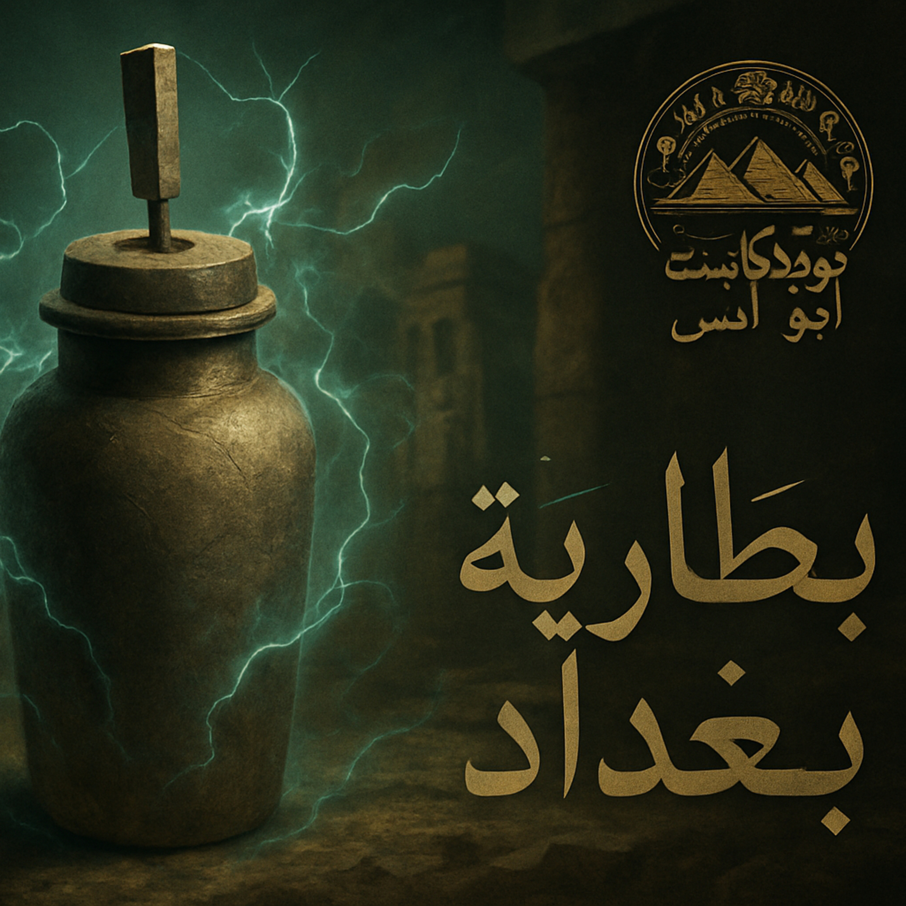 بودكاست ابو انس