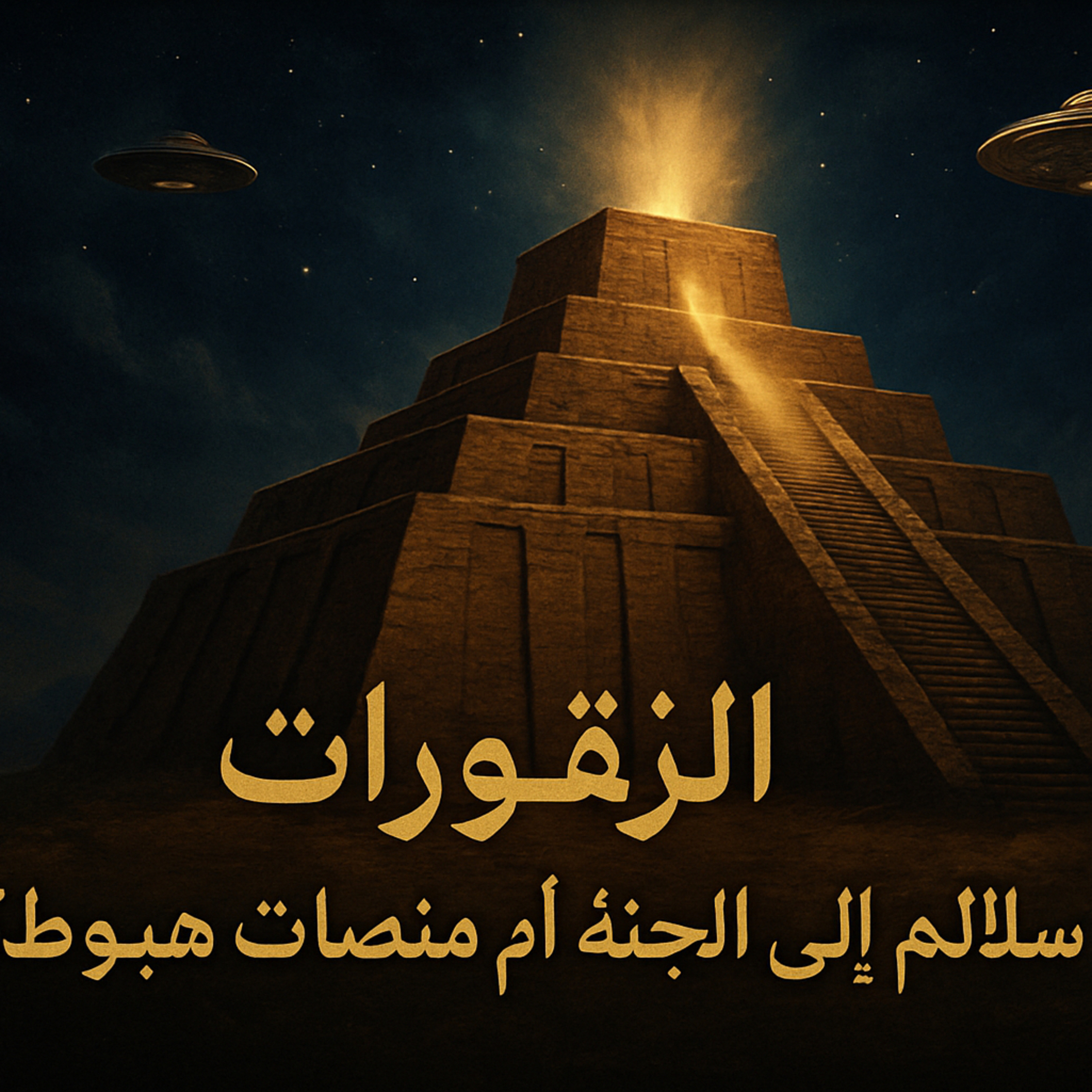 بودكاست ابو انس