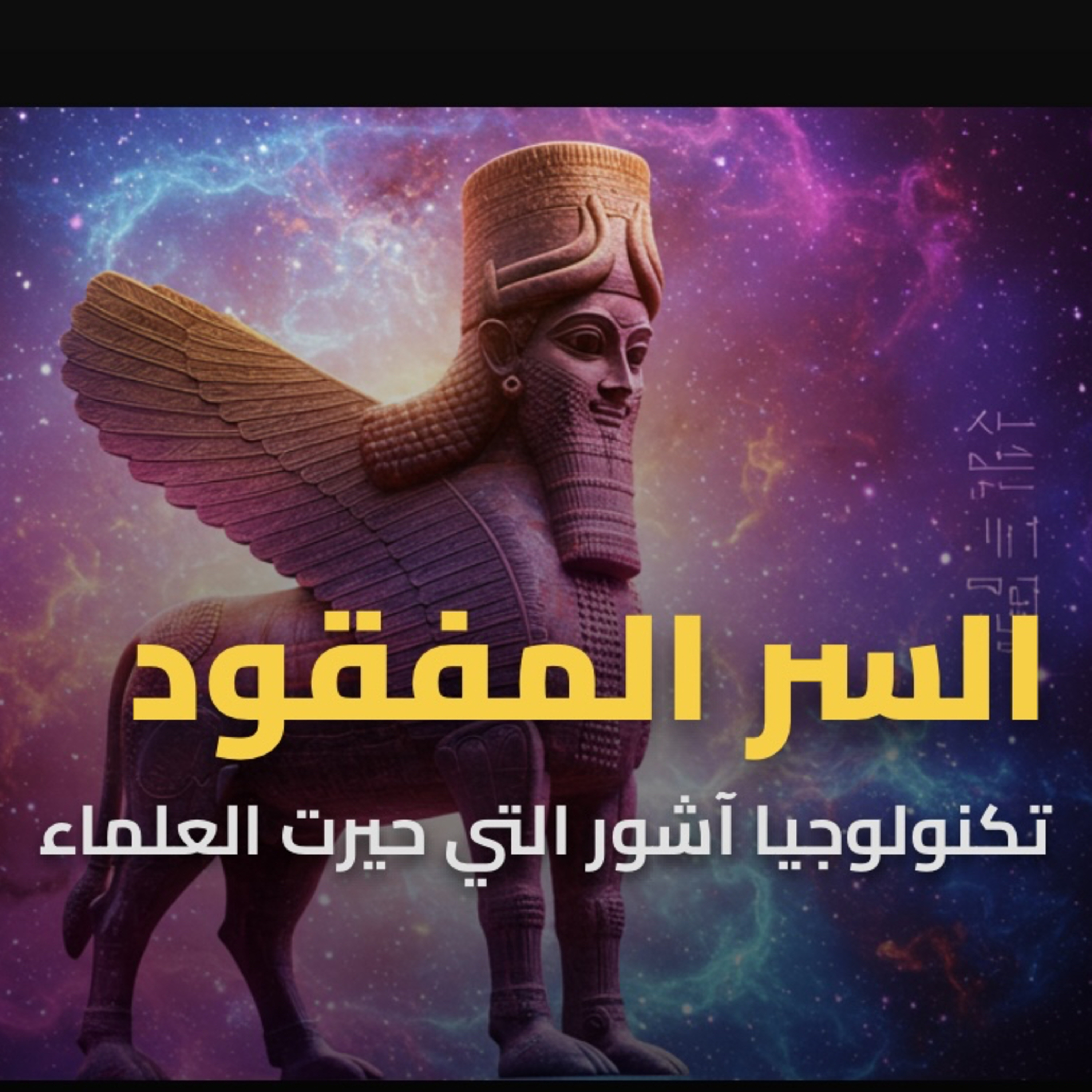 بودكاست ابو انس