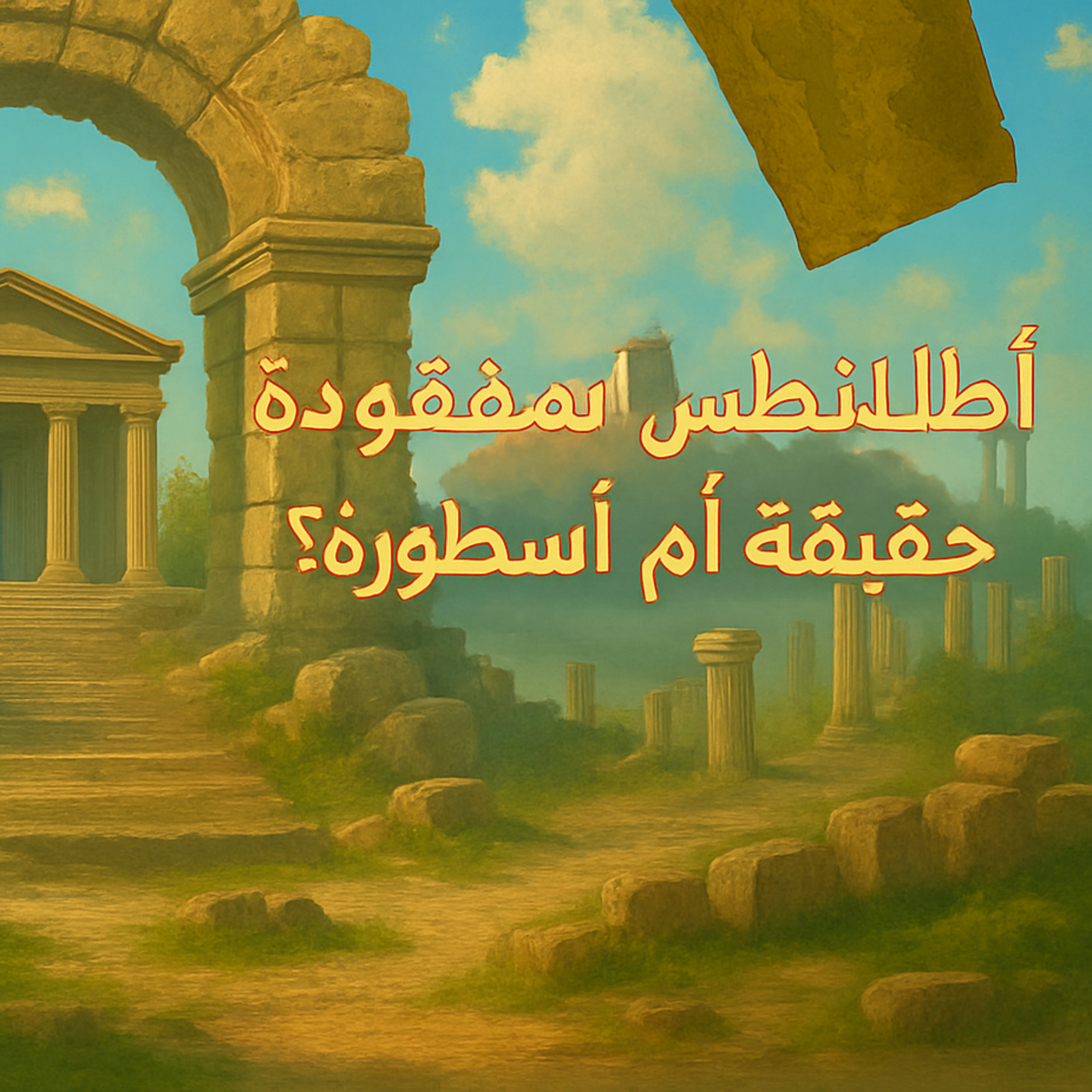 بودكاست ابو انس