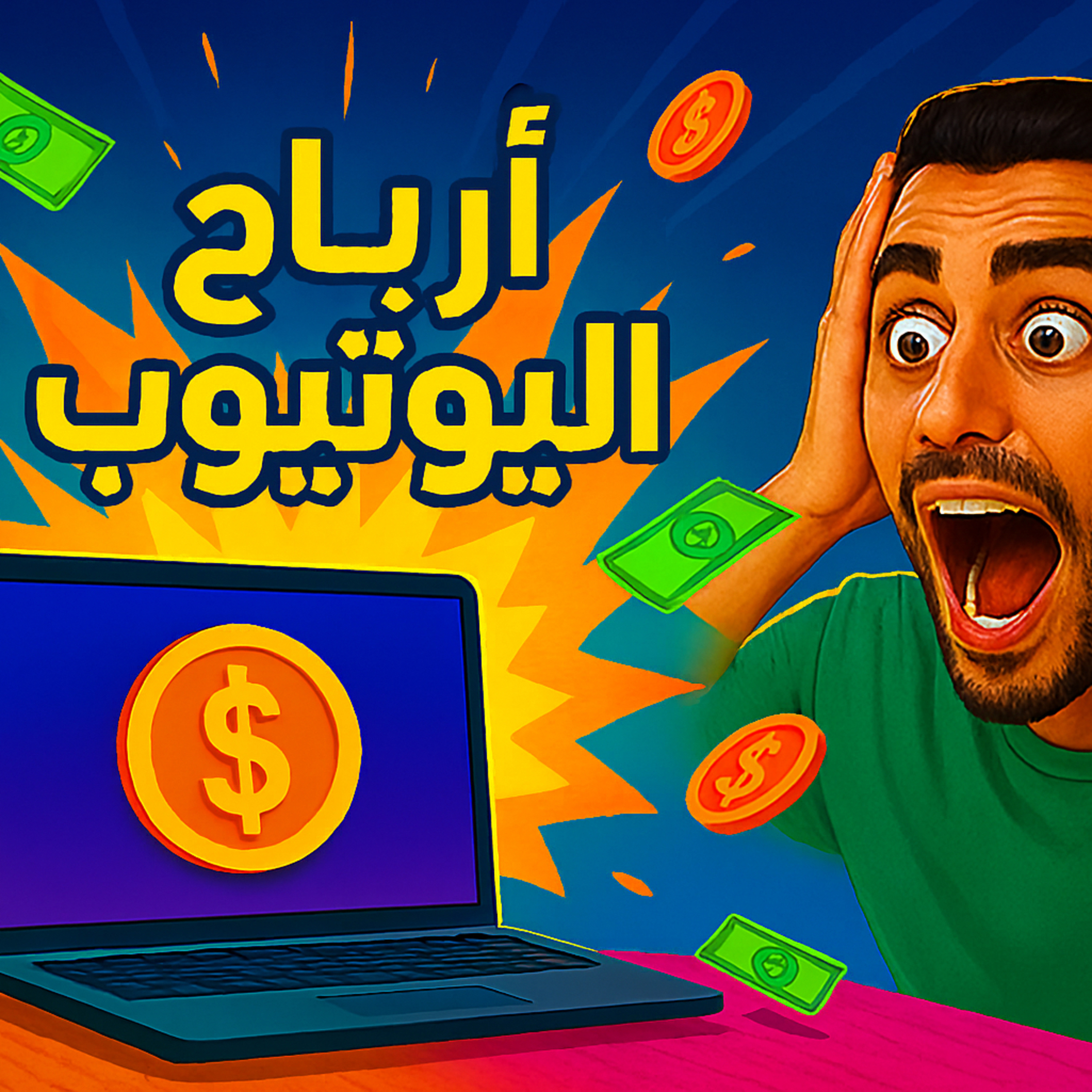 بودكاست ابو انس