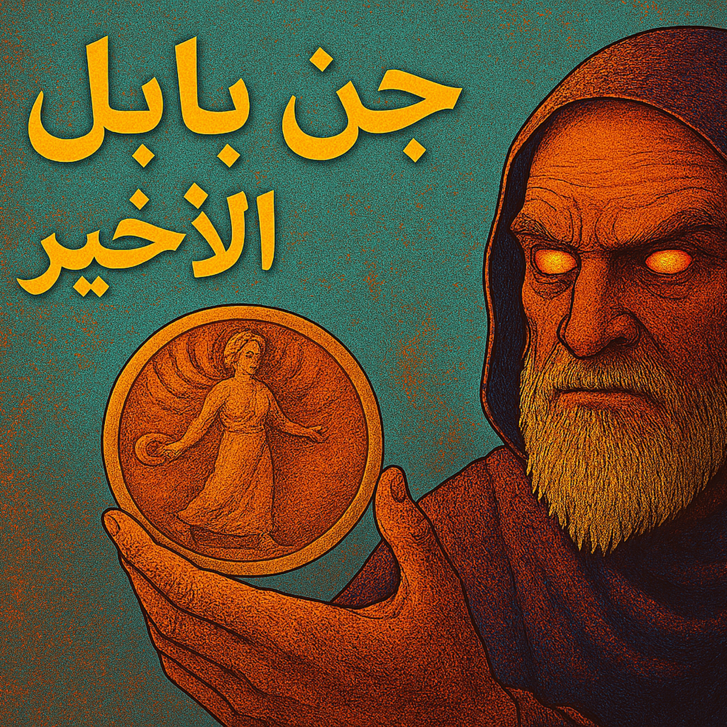 بودكاست ابو انس