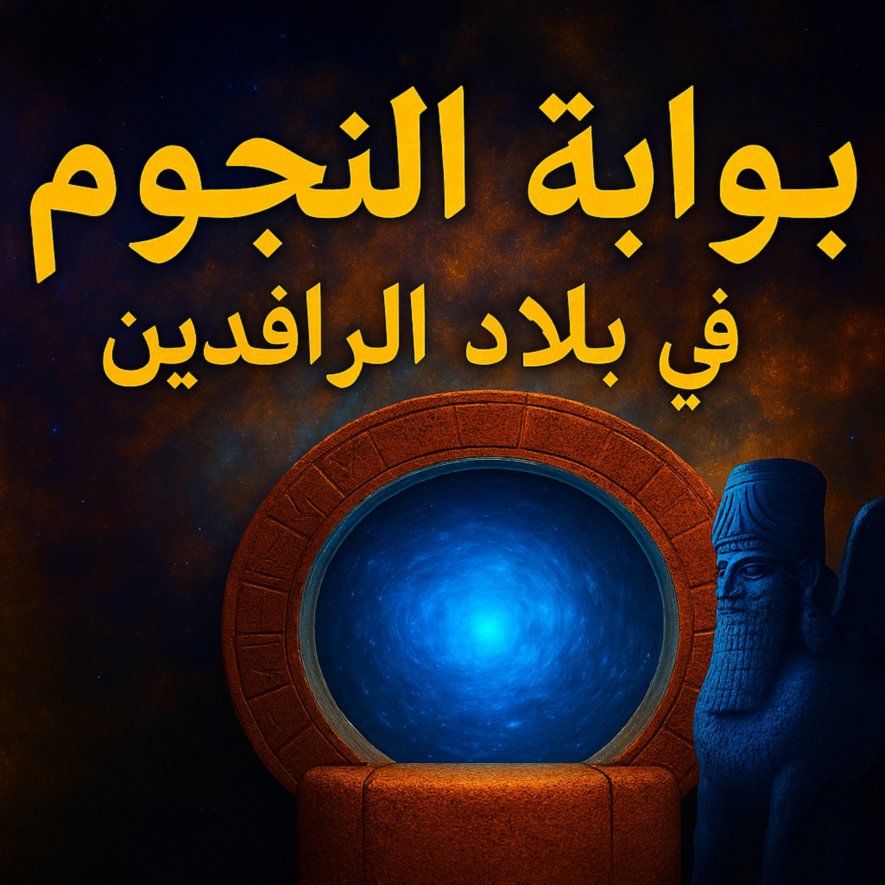 بودكاست ابو انس