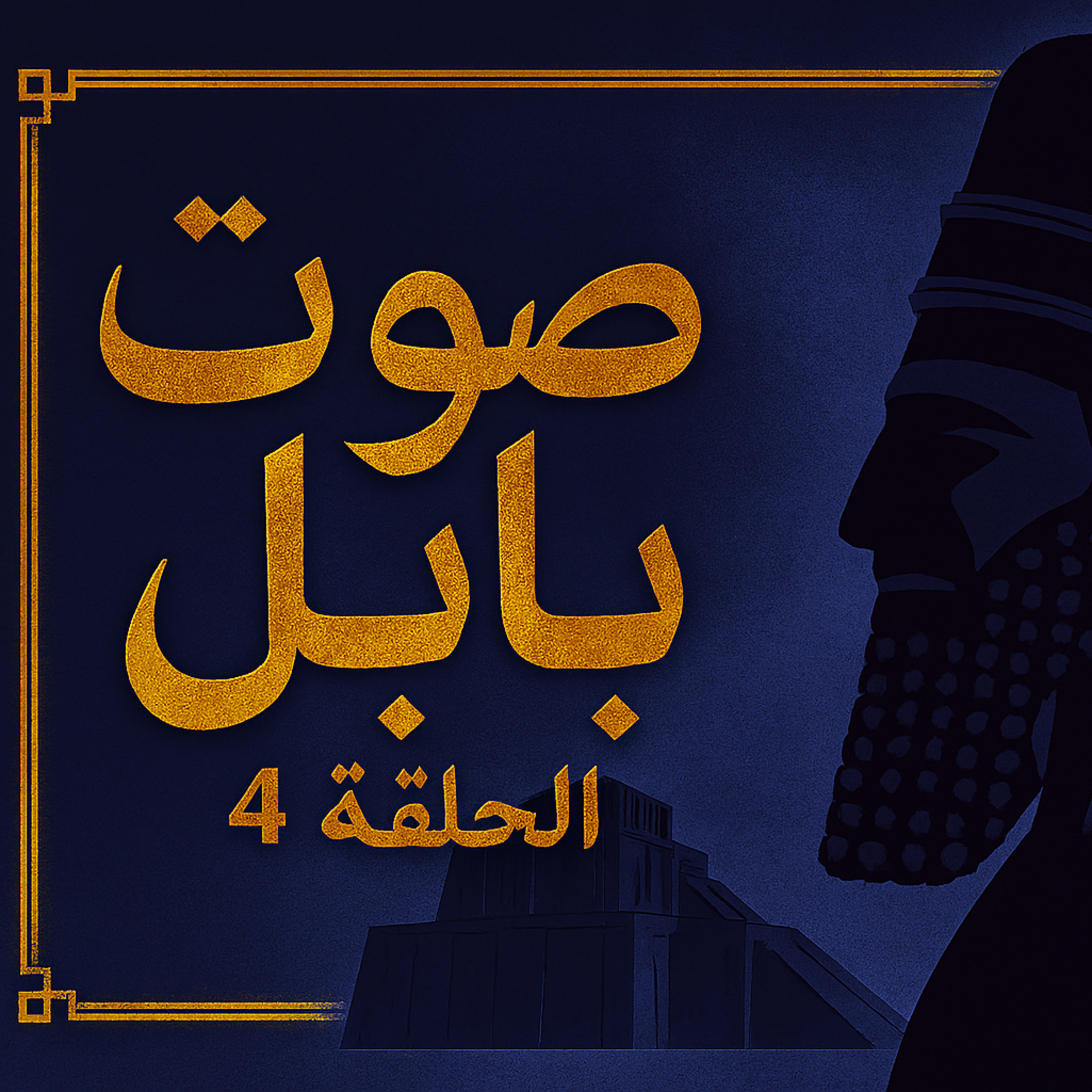 بودكاست ابو انس