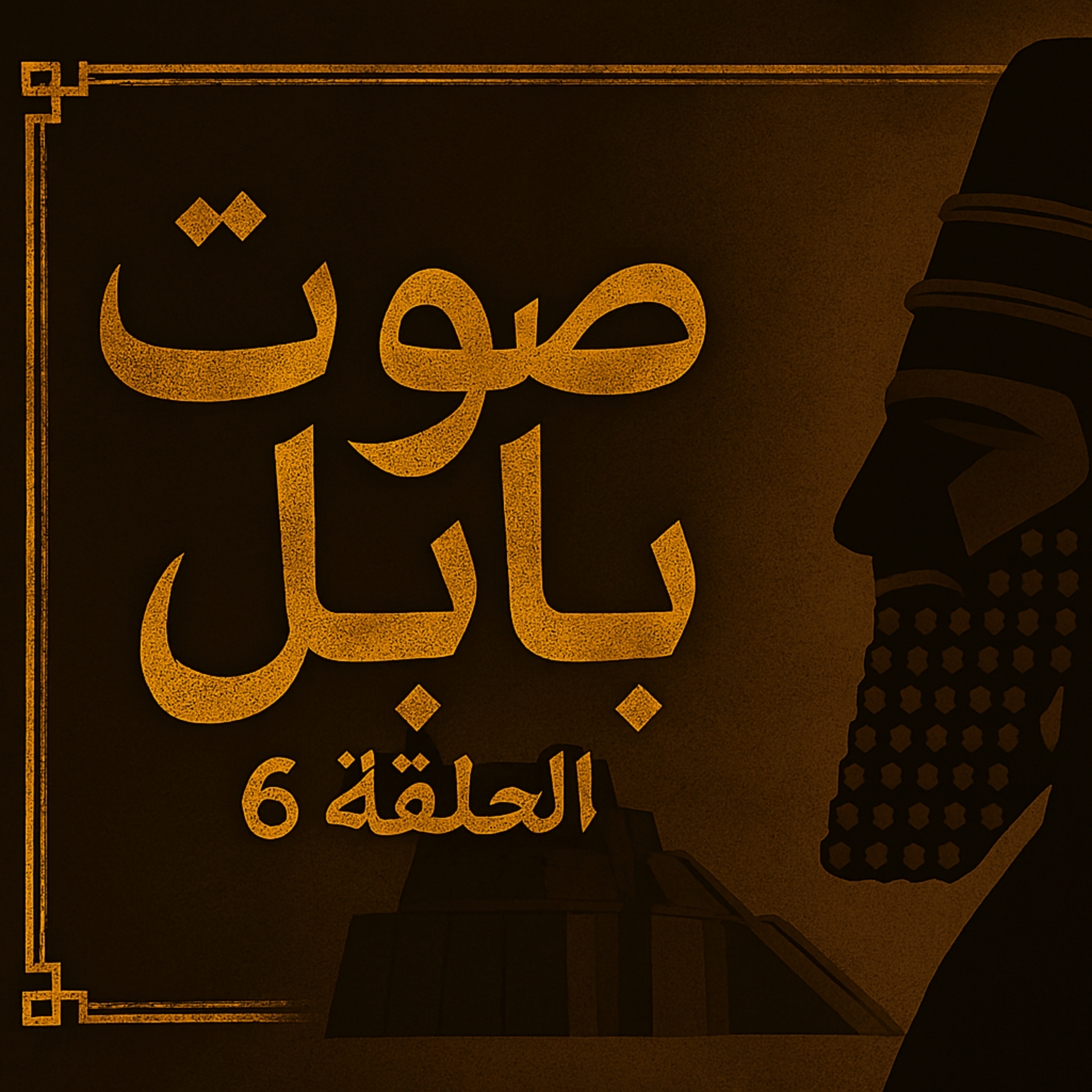 بودكاست ابو انس