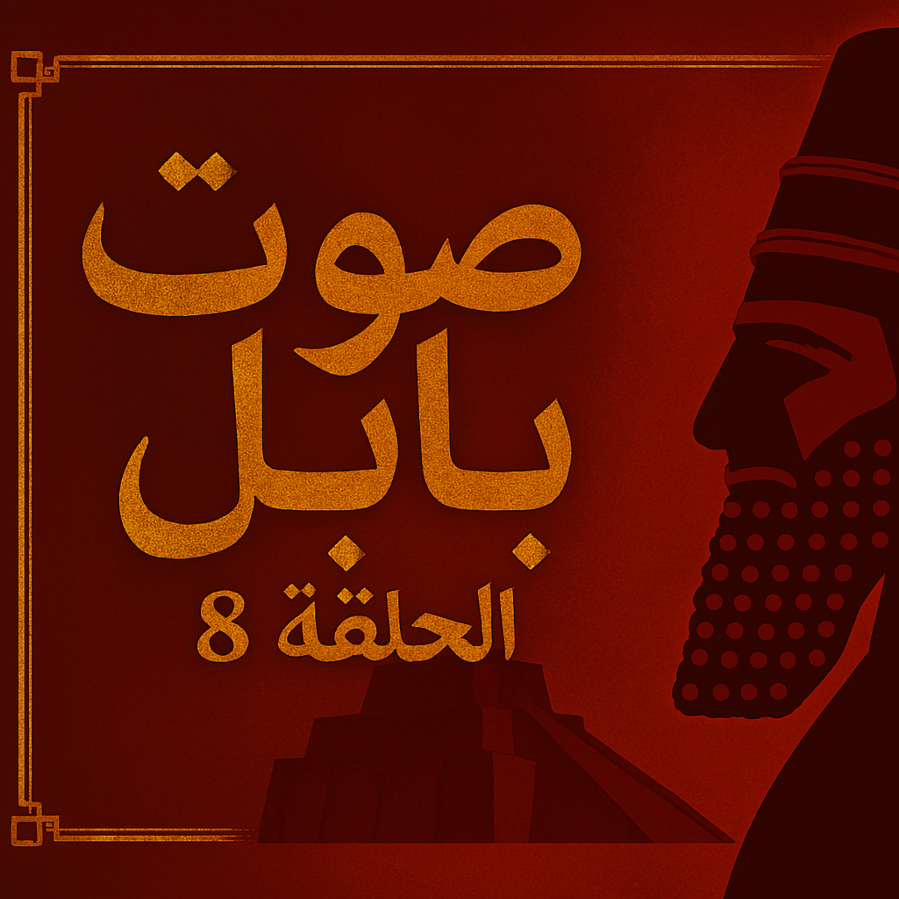 بودكاست ابو انس