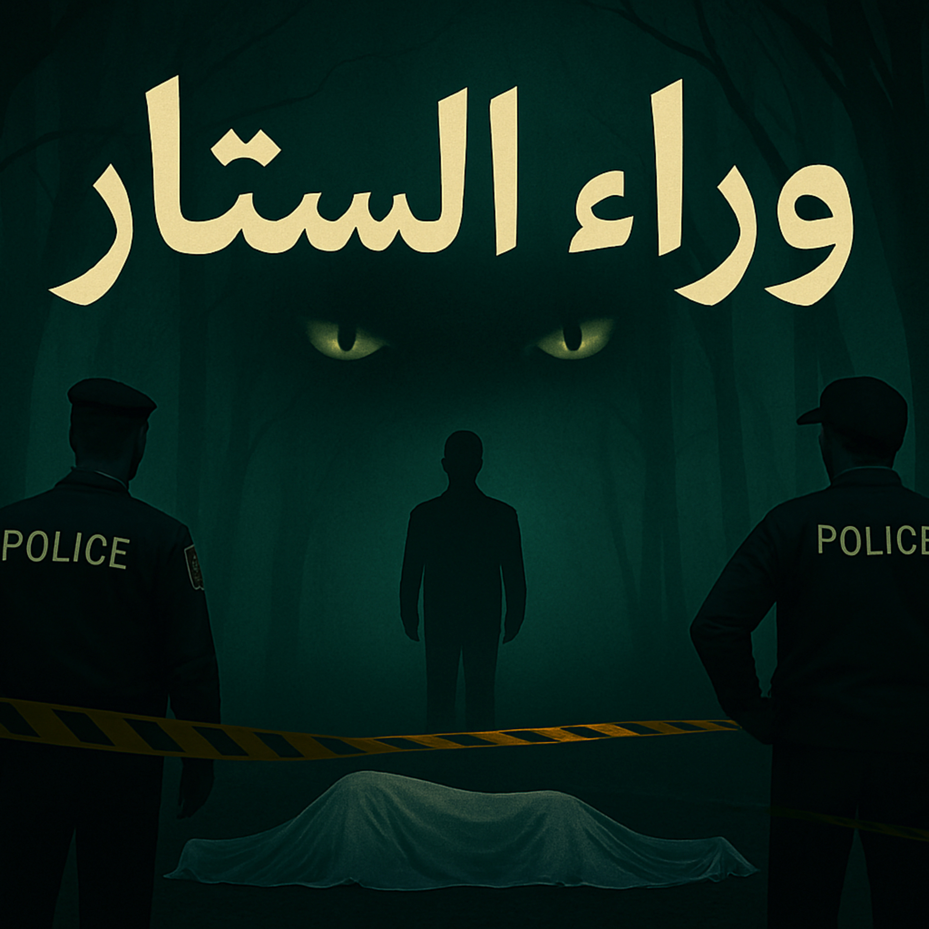 بودكاست ابو انس