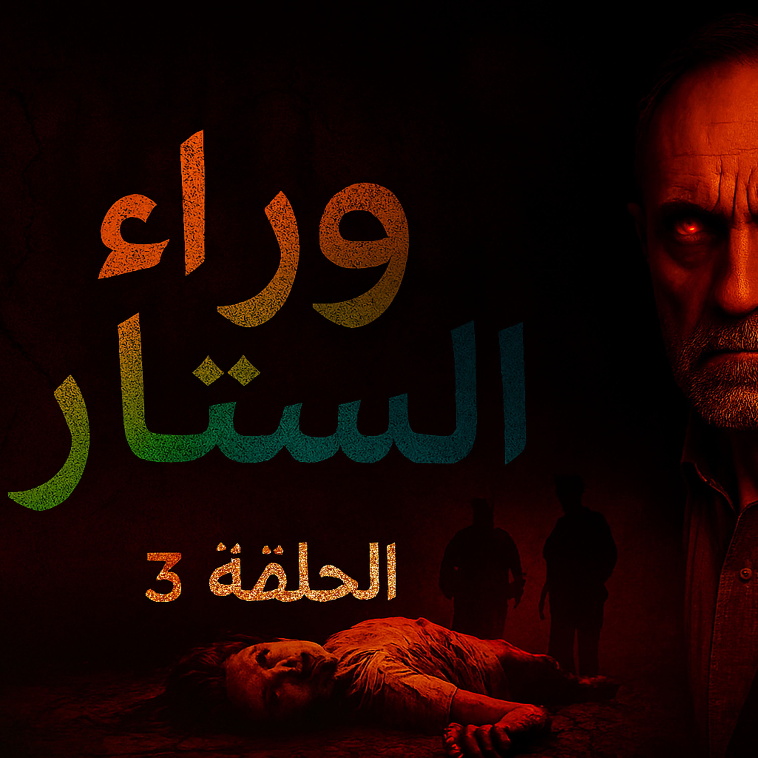 بودكاست ابو انس