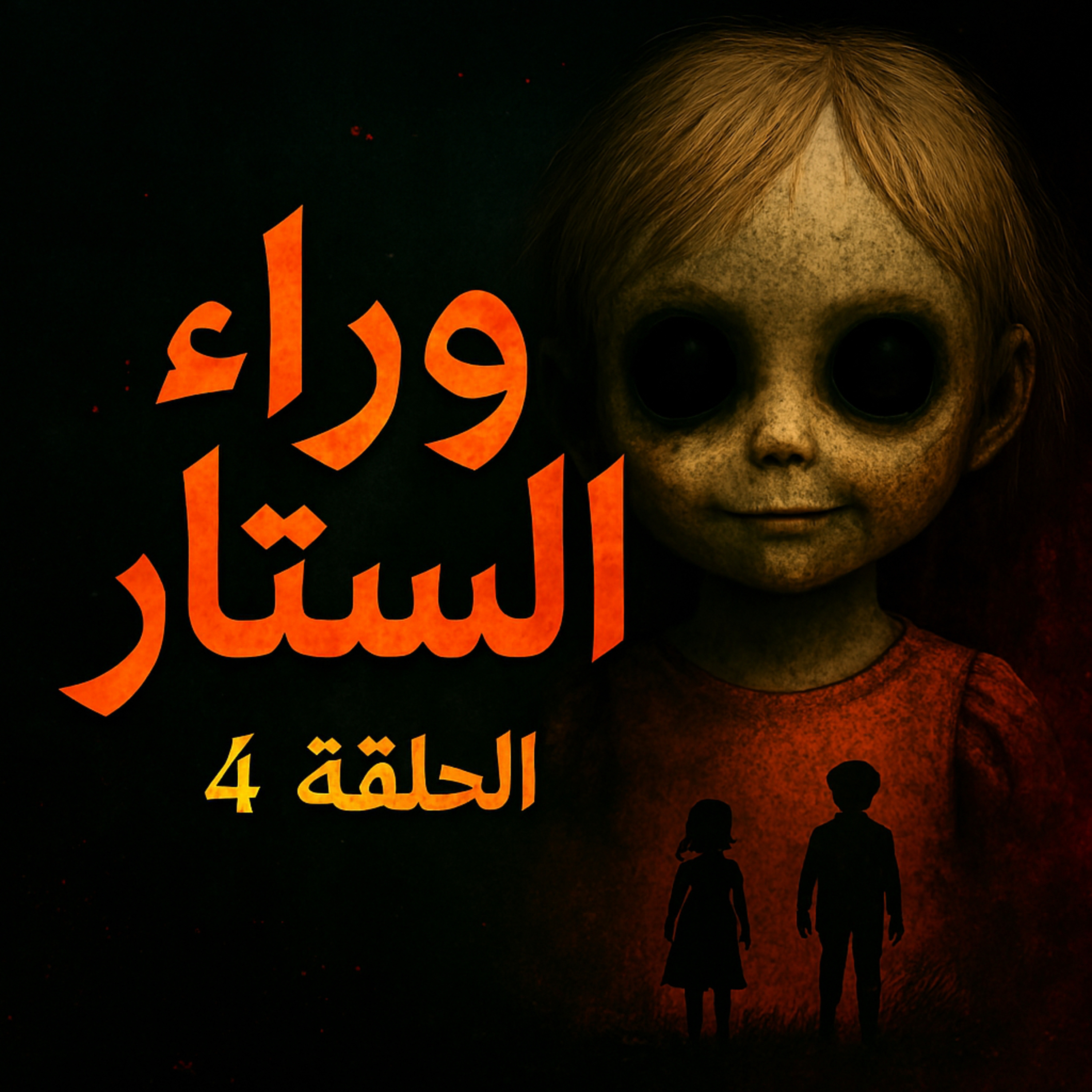 بودكاست ابو انس