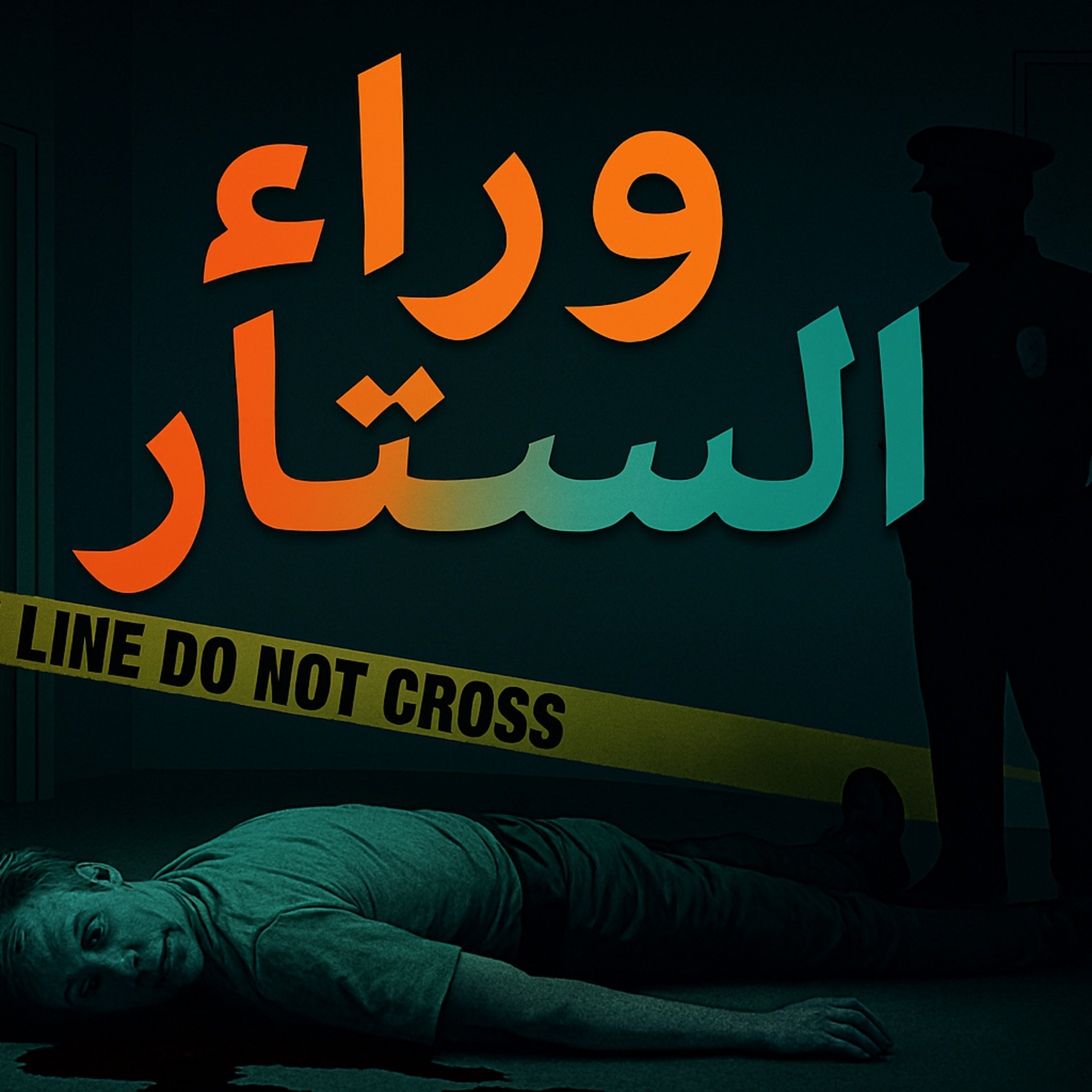 بودكاست ابو انس