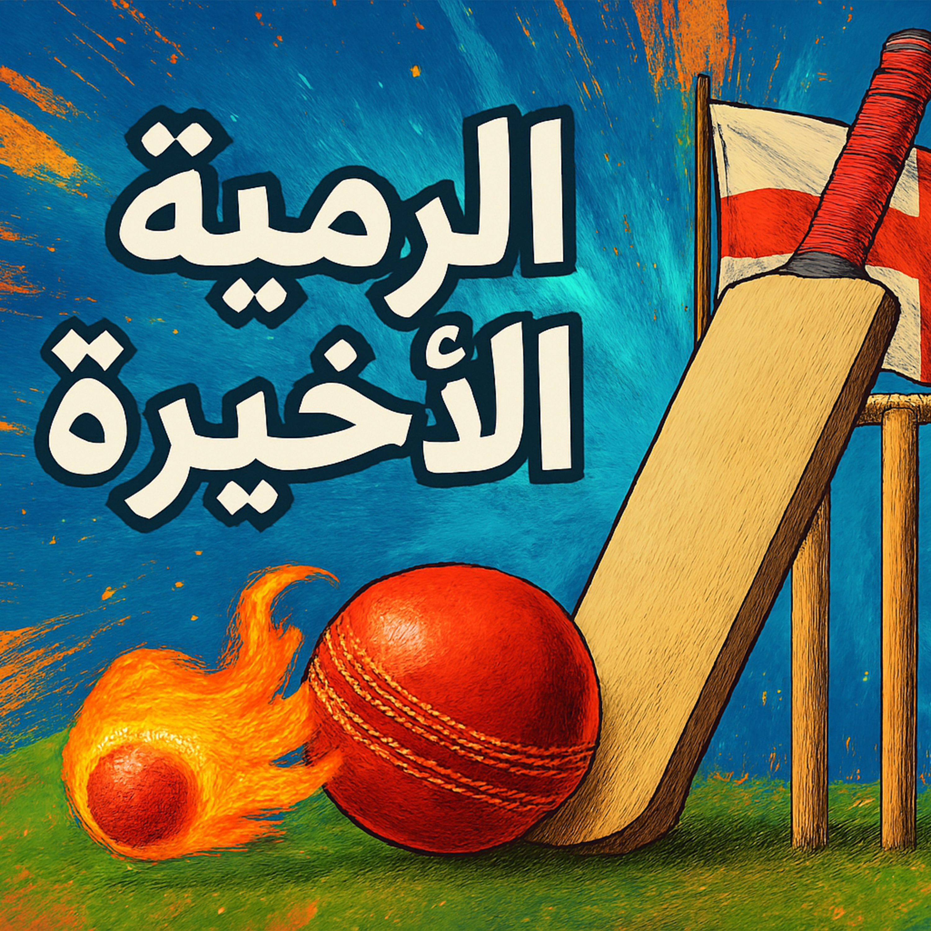 بودكاست ابو انس