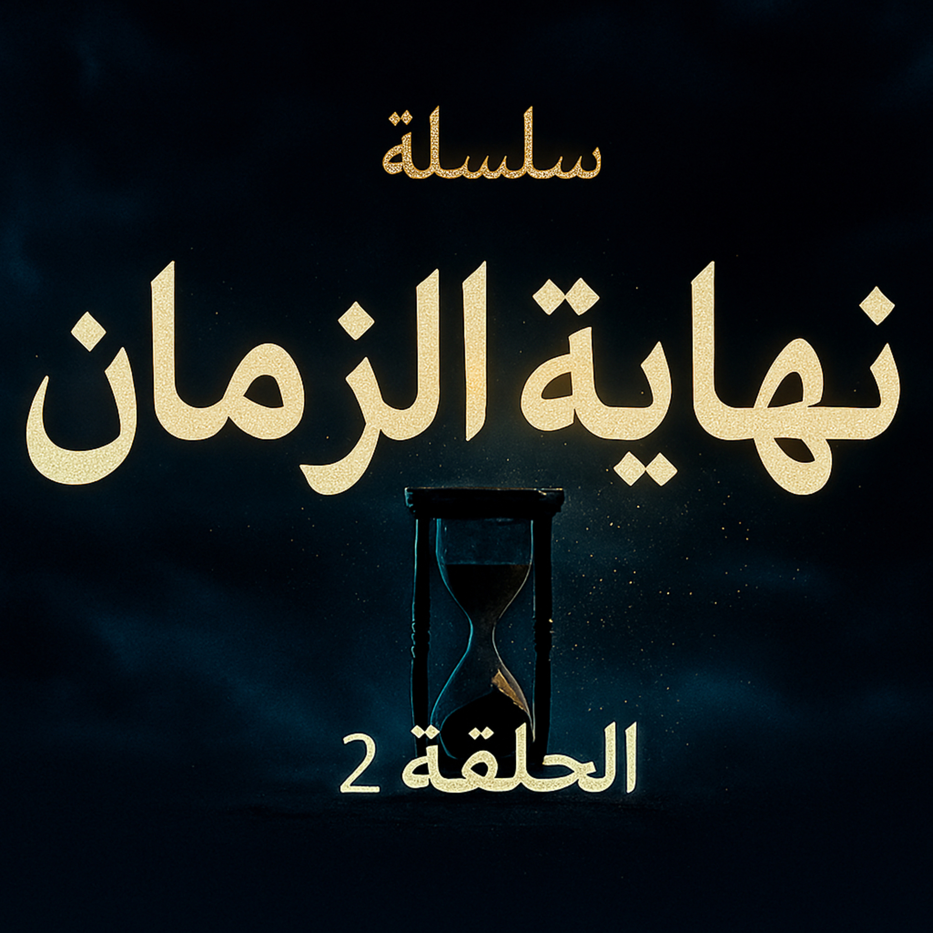 بودكاست ابو انس