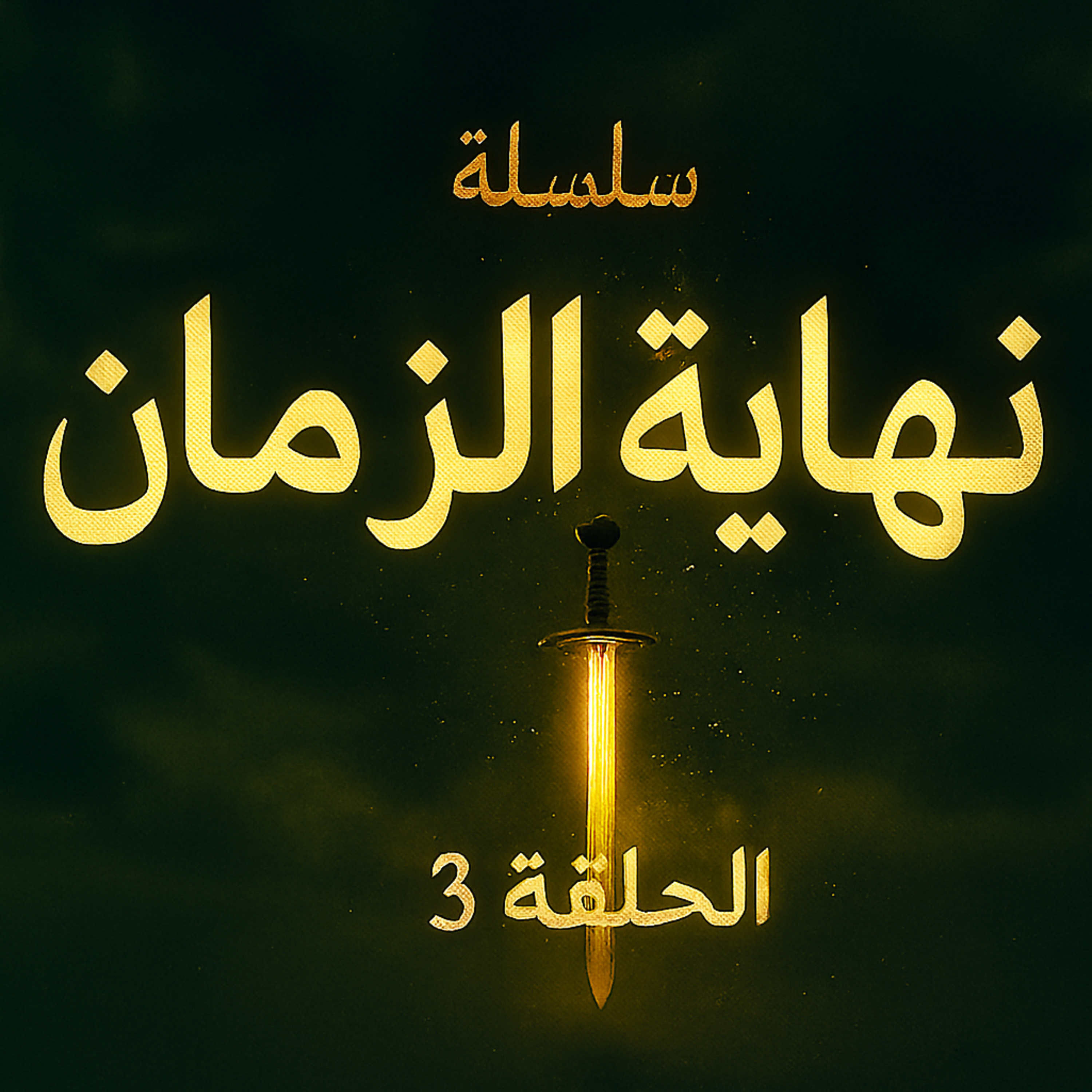 بودكاست ابو انس