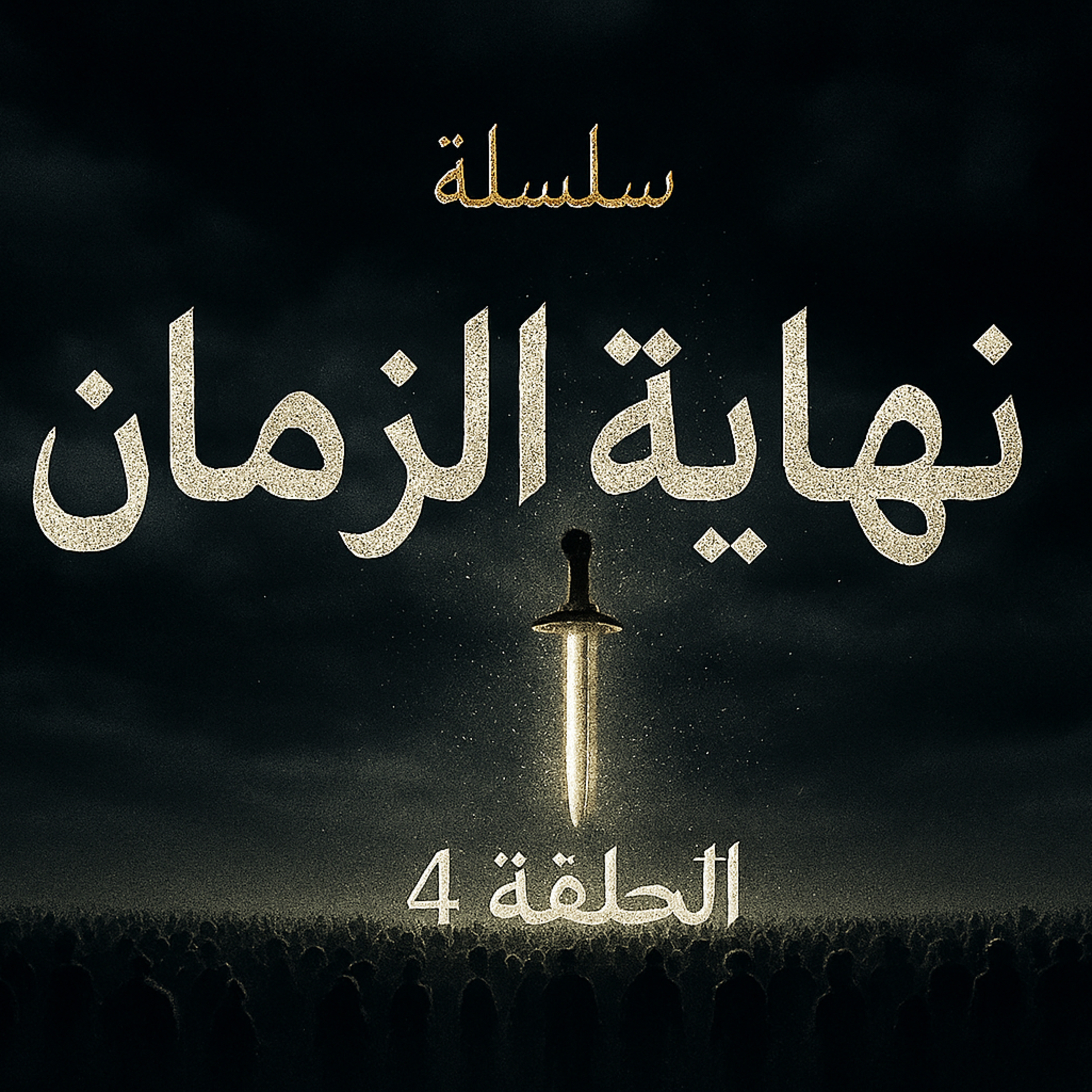 بودكاست ابو انس