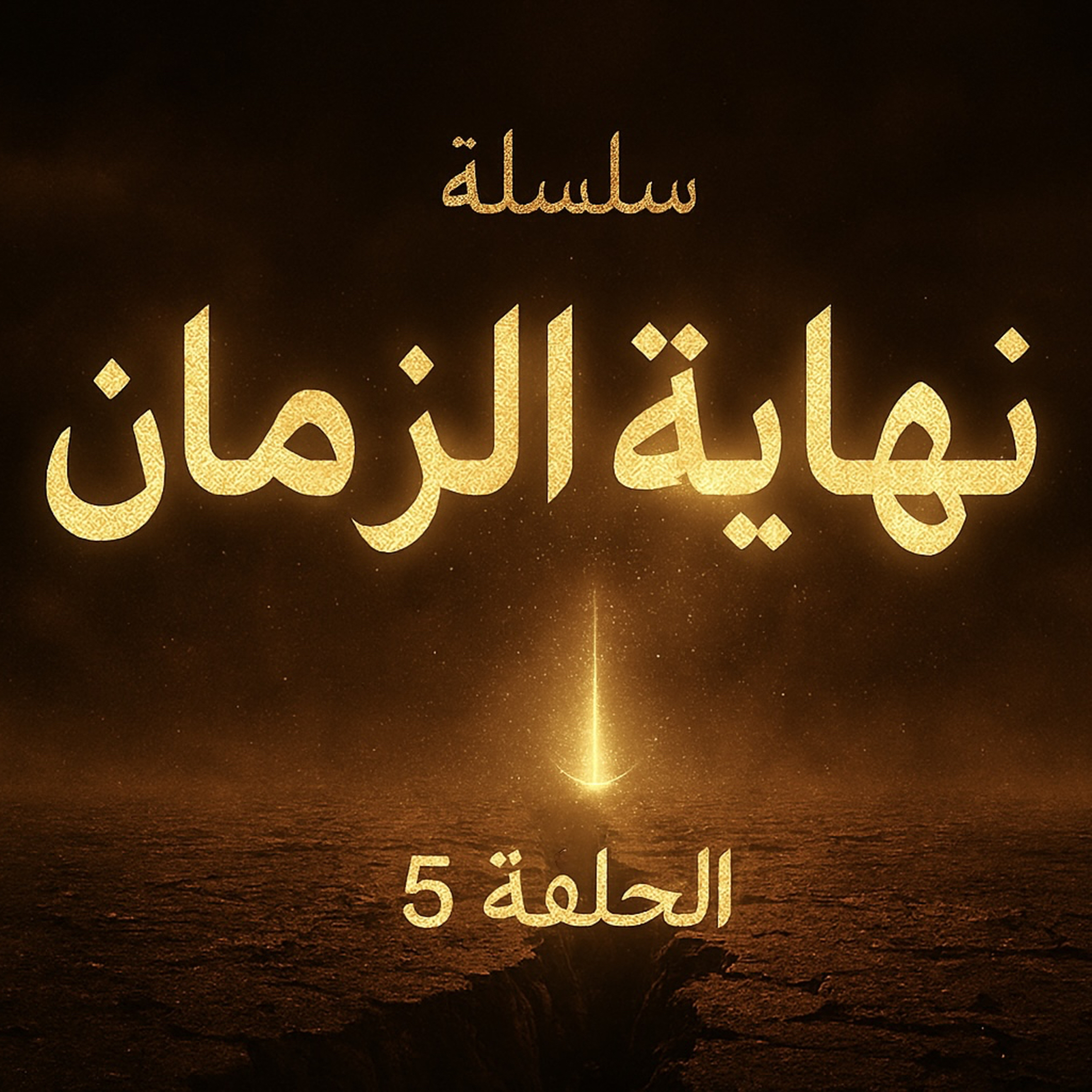 بودكاست ابو انس