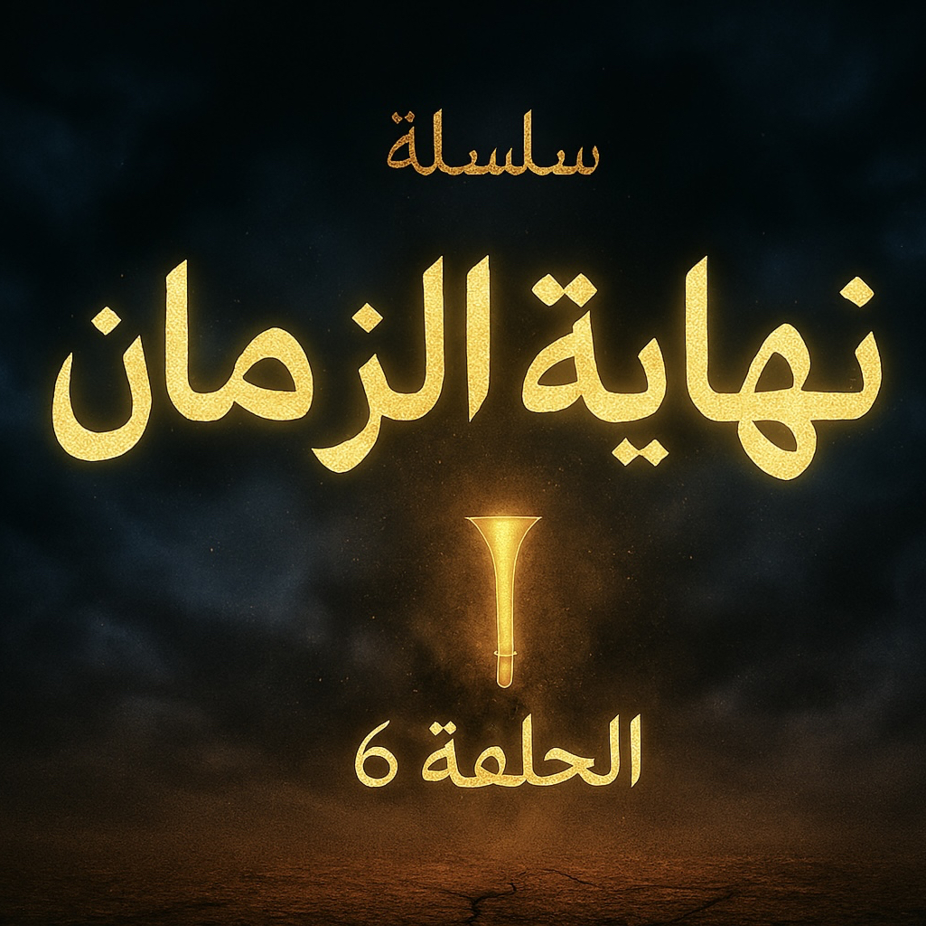 بودكاست ابو انس