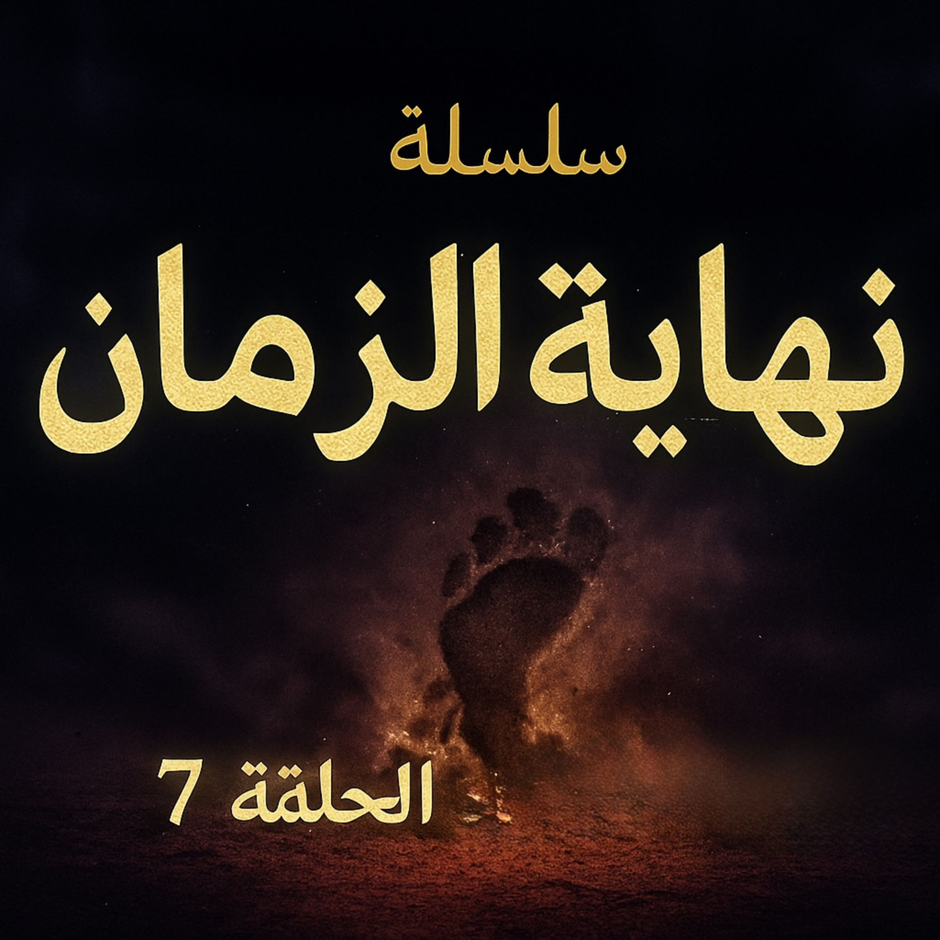 بودكاست ابو انس