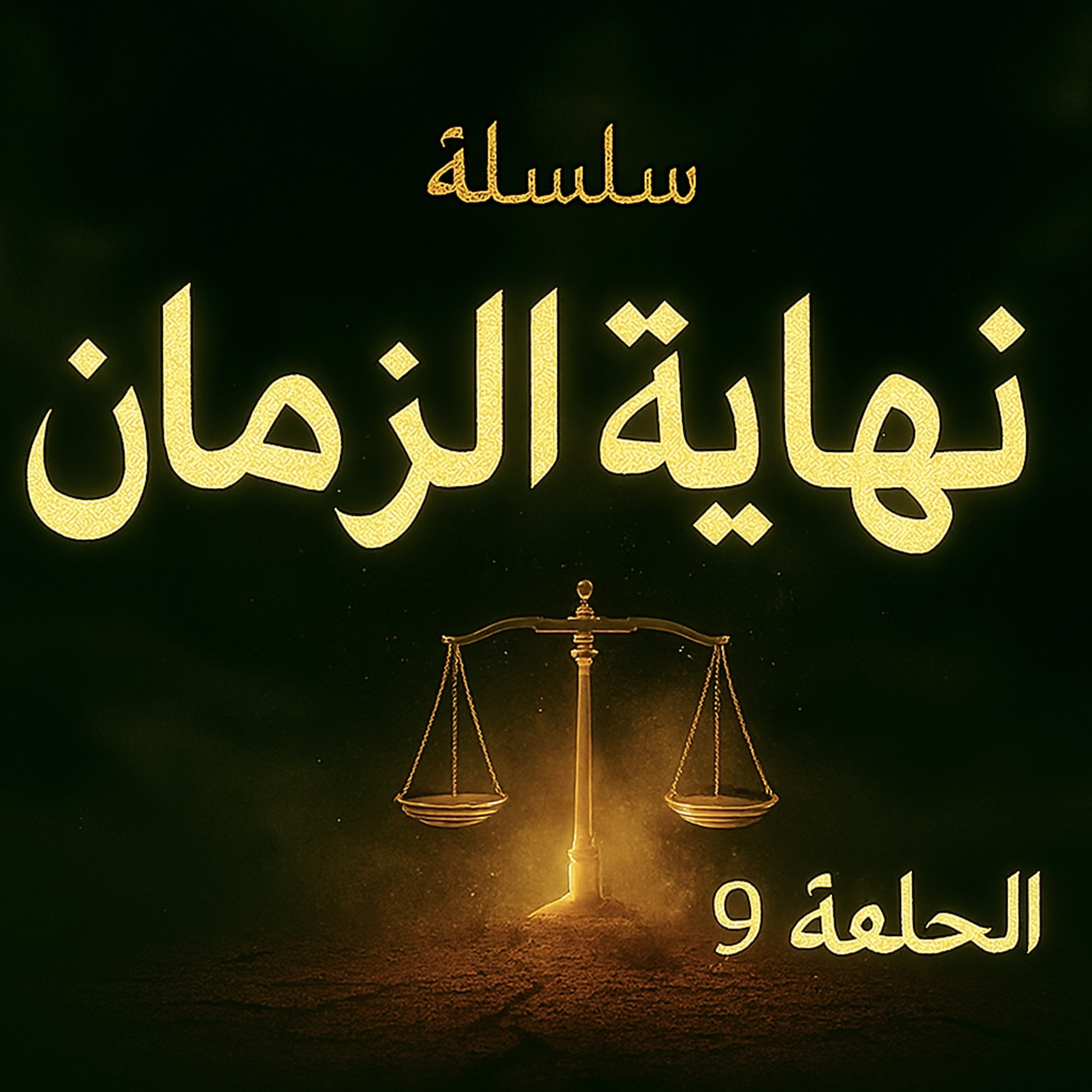 بودكاست ابو انس