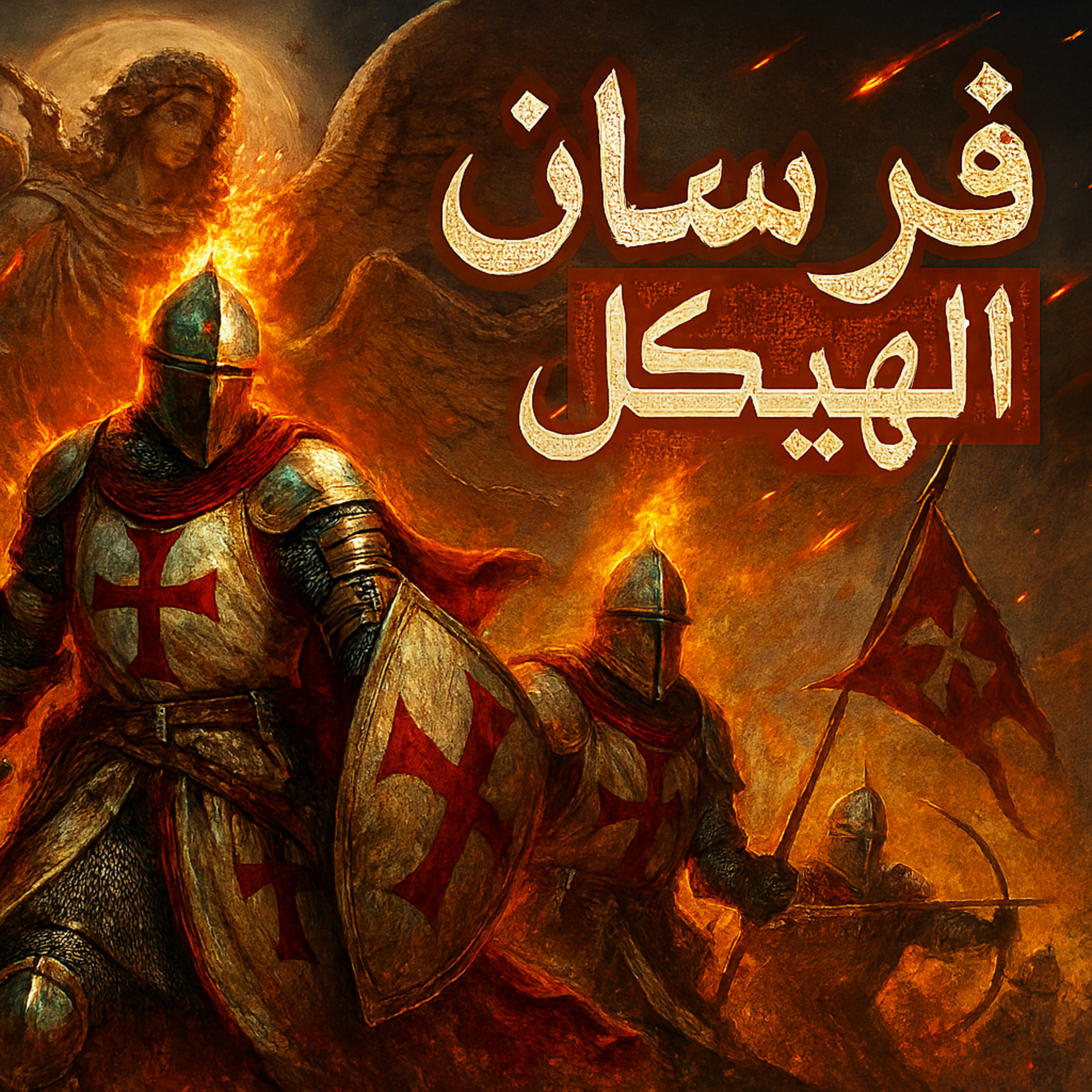 بودكاست ابو انس